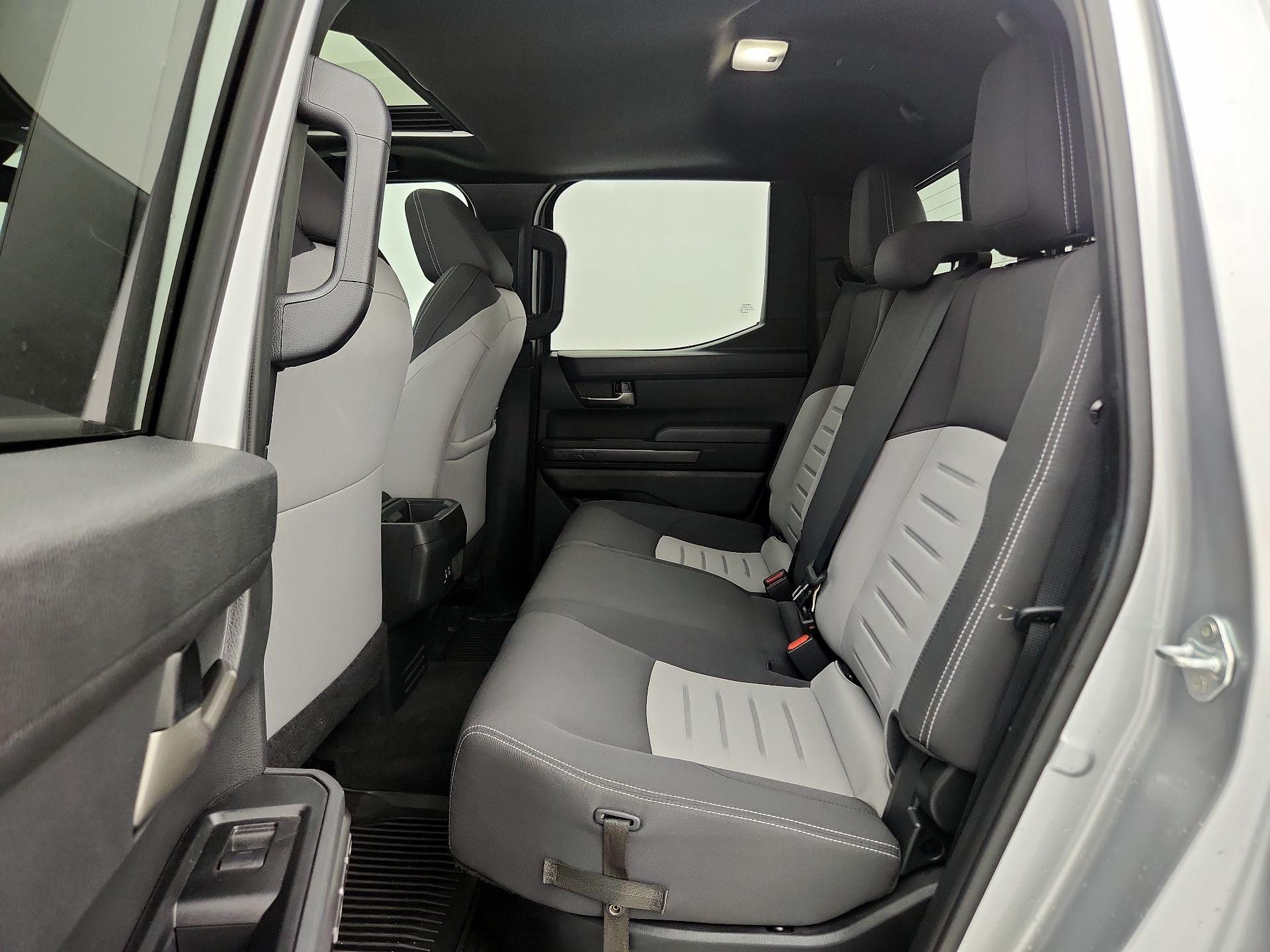 Thumbnail: 2024 Toyota Tacoma - 20