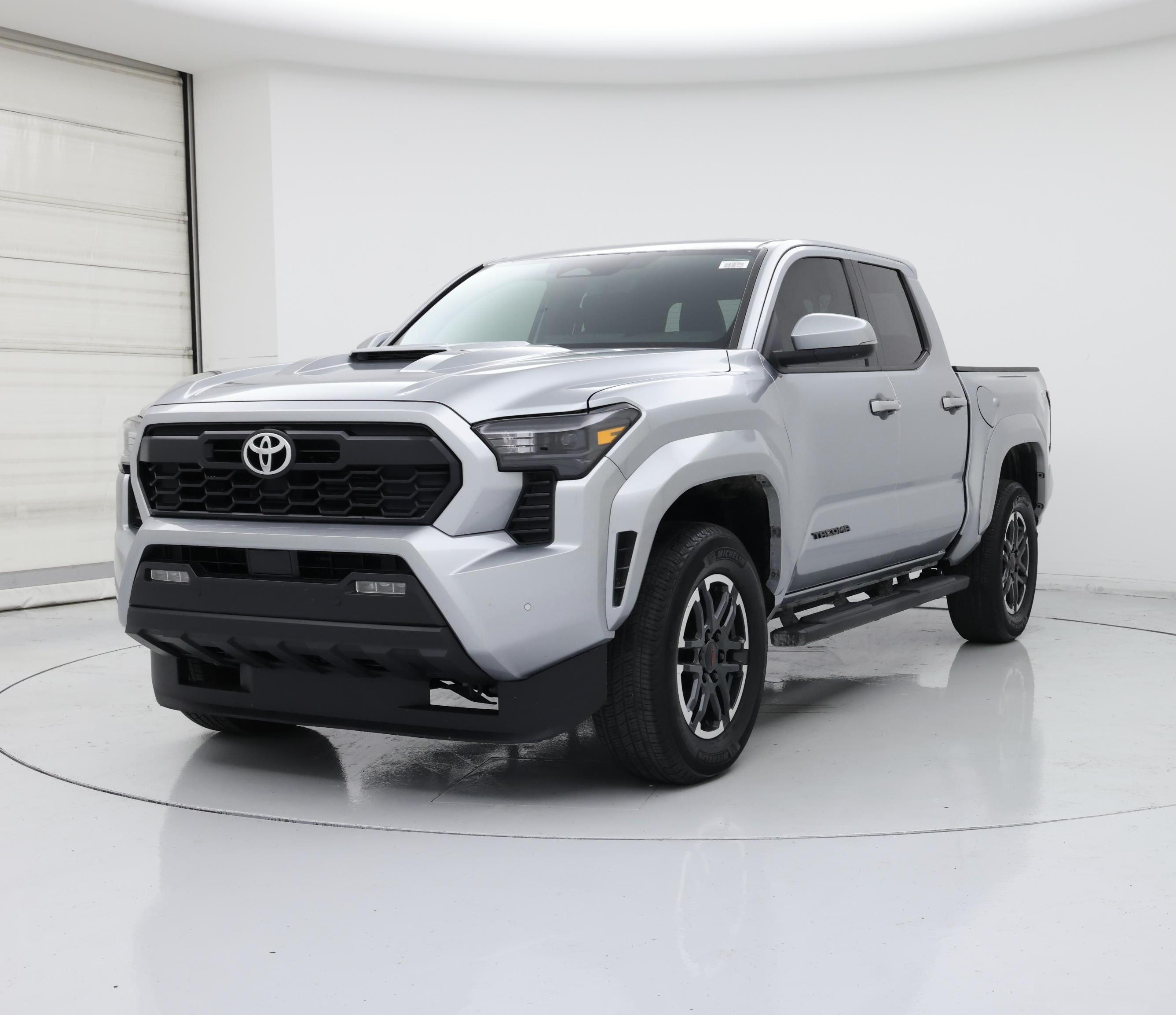 Thumbnail: 2024 Toyota Tacoma - 4