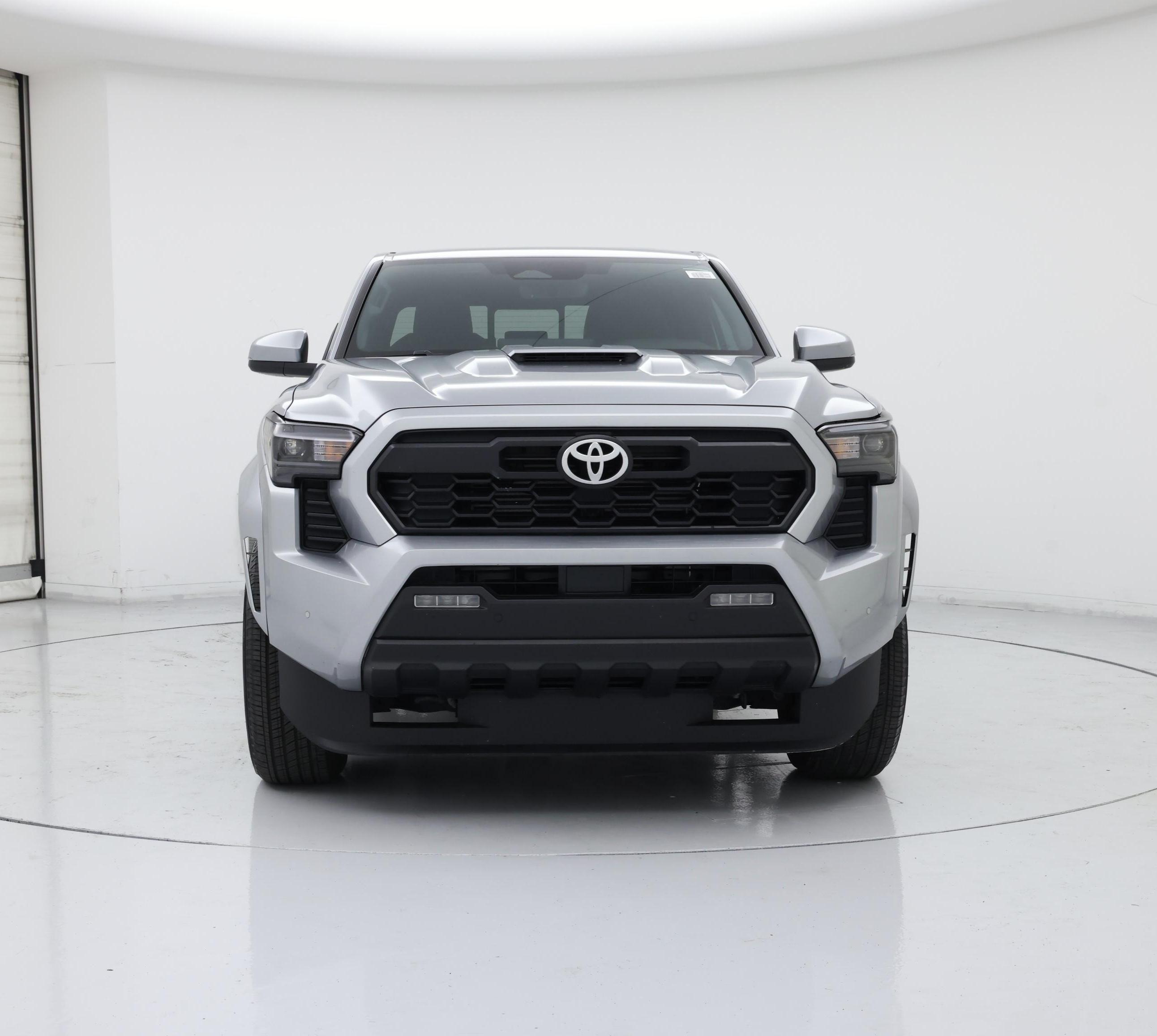 Thumbnail: 2024 Toyota Tacoma - 5