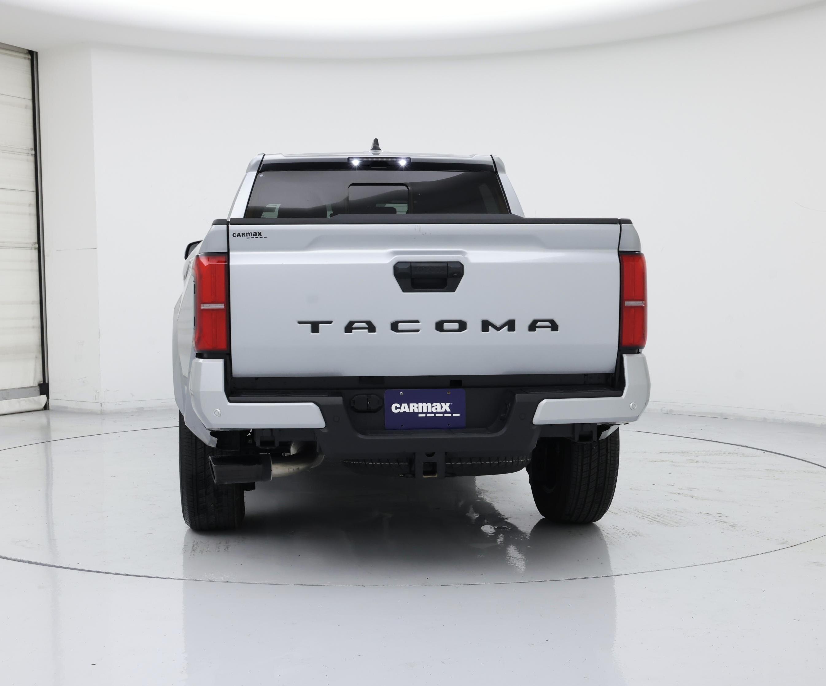 Thumbnail: 2024 Toyota Tacoma - 6