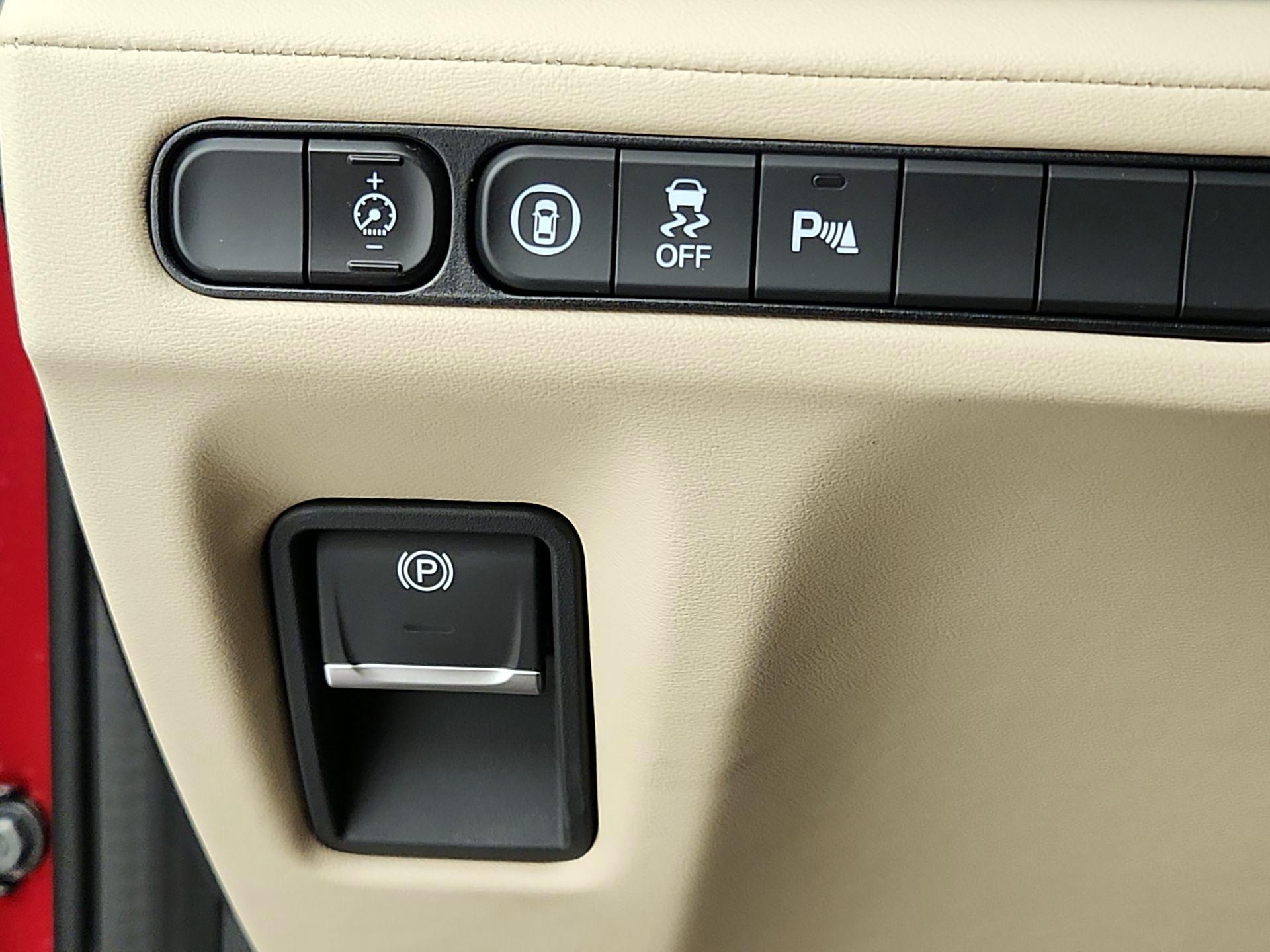 Thumbnail: 2023 Acura MDX - 13