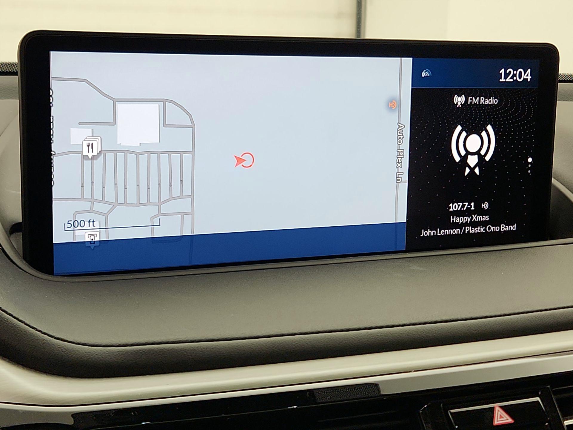 Thumbnail: 2023 Acura MDX - 14