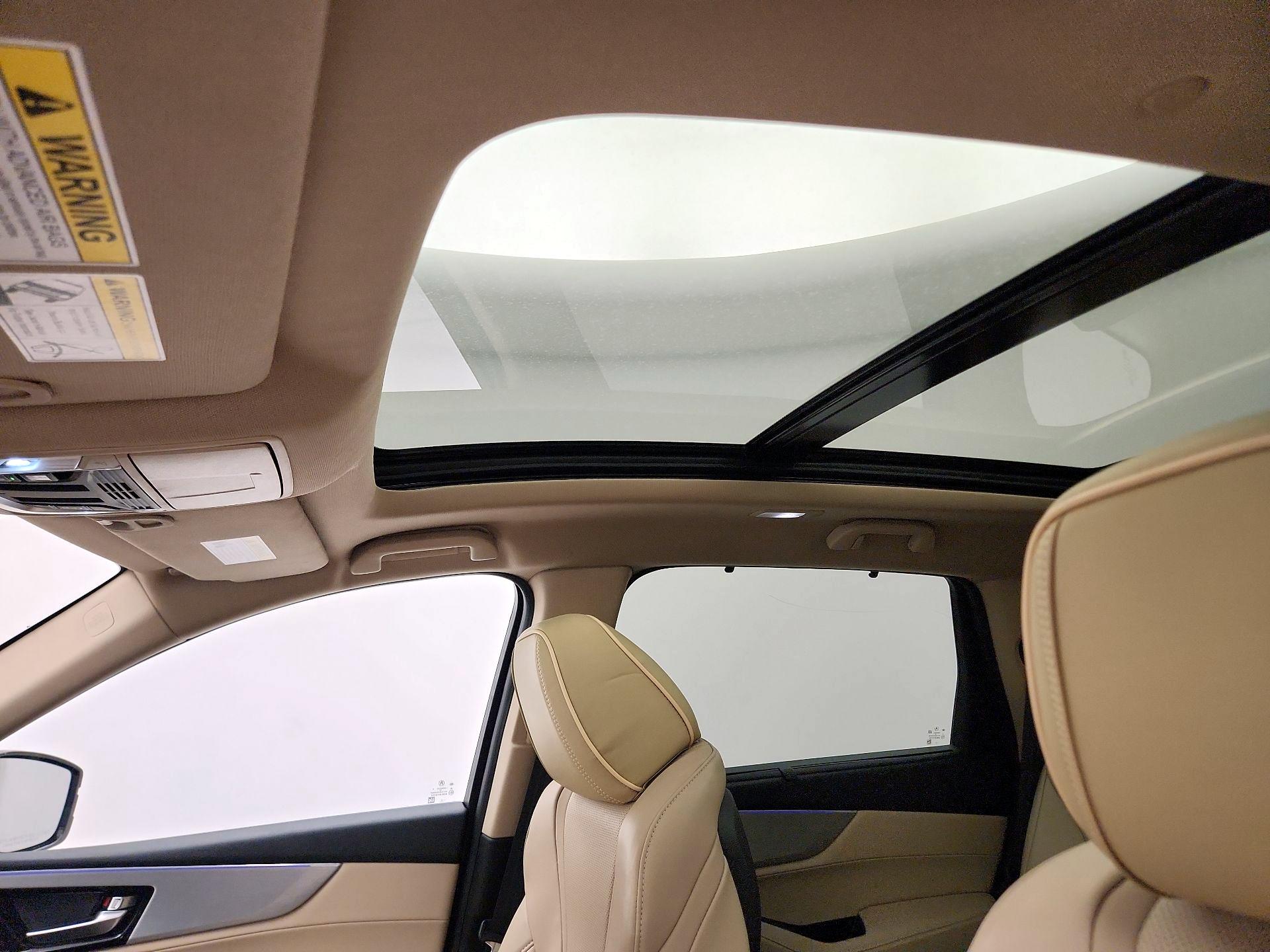 Thumbnail: 2023 Acura MDX - 20