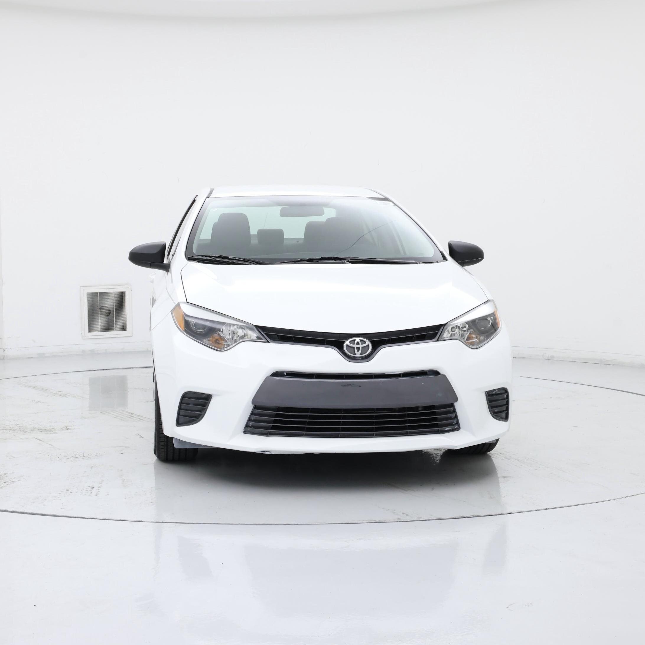 Thumbnail: 2015 Toyota Corolla - 5