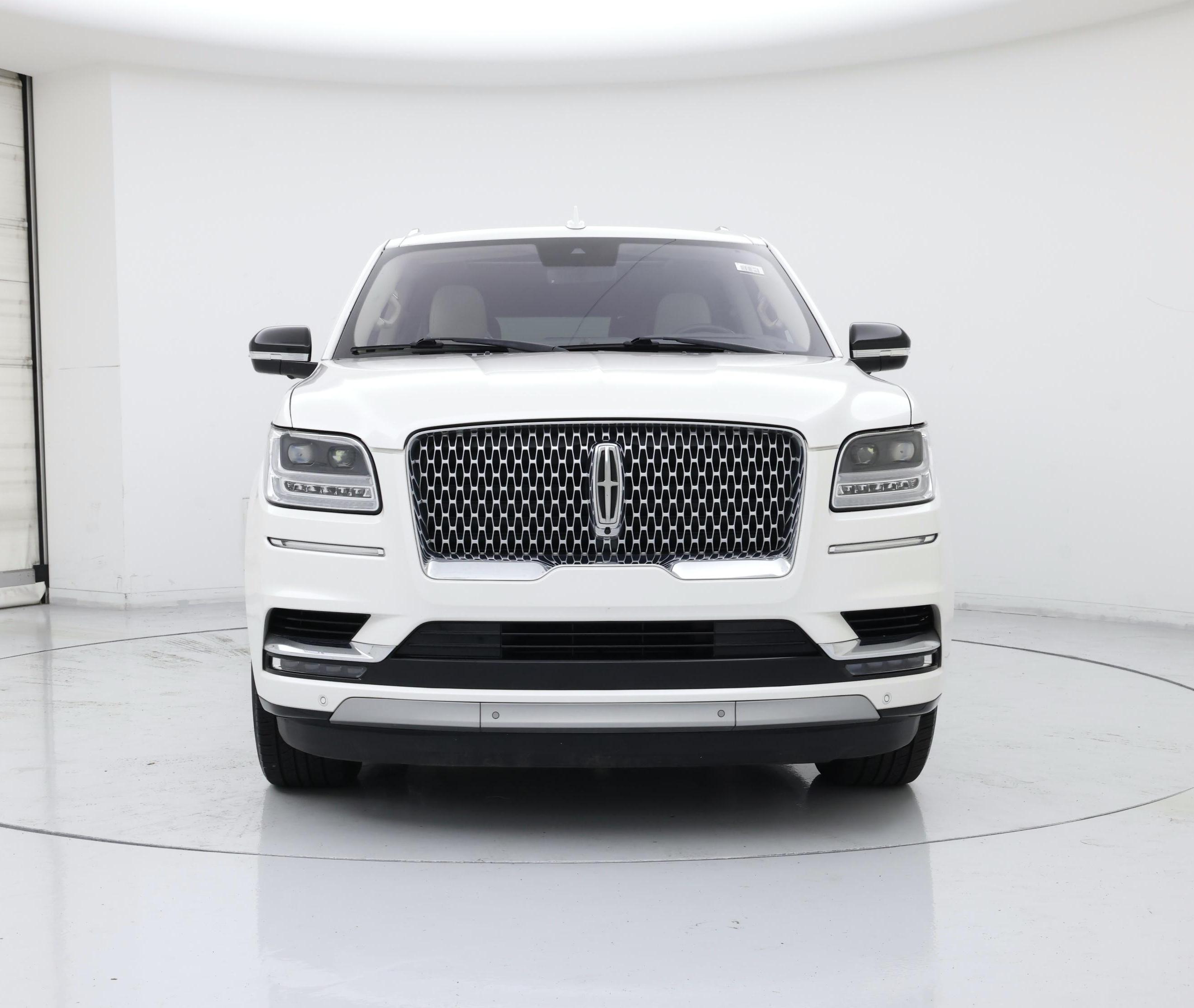 Thumbnail: 2019 Lincoln Navigator L - 5