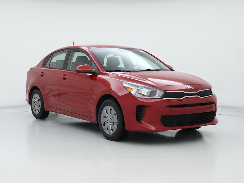 2020 Kia Rio S -
                  Clermont, FL