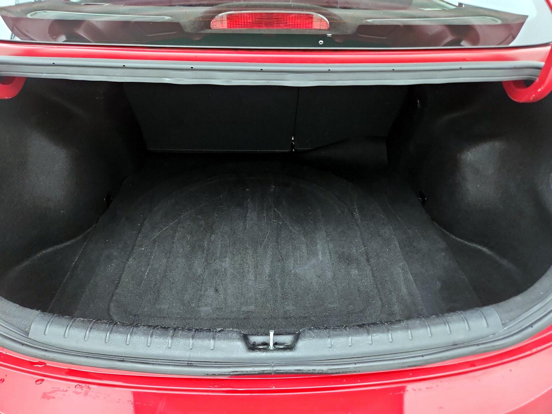 Thumbnail: 2020 Kia Rio - 20