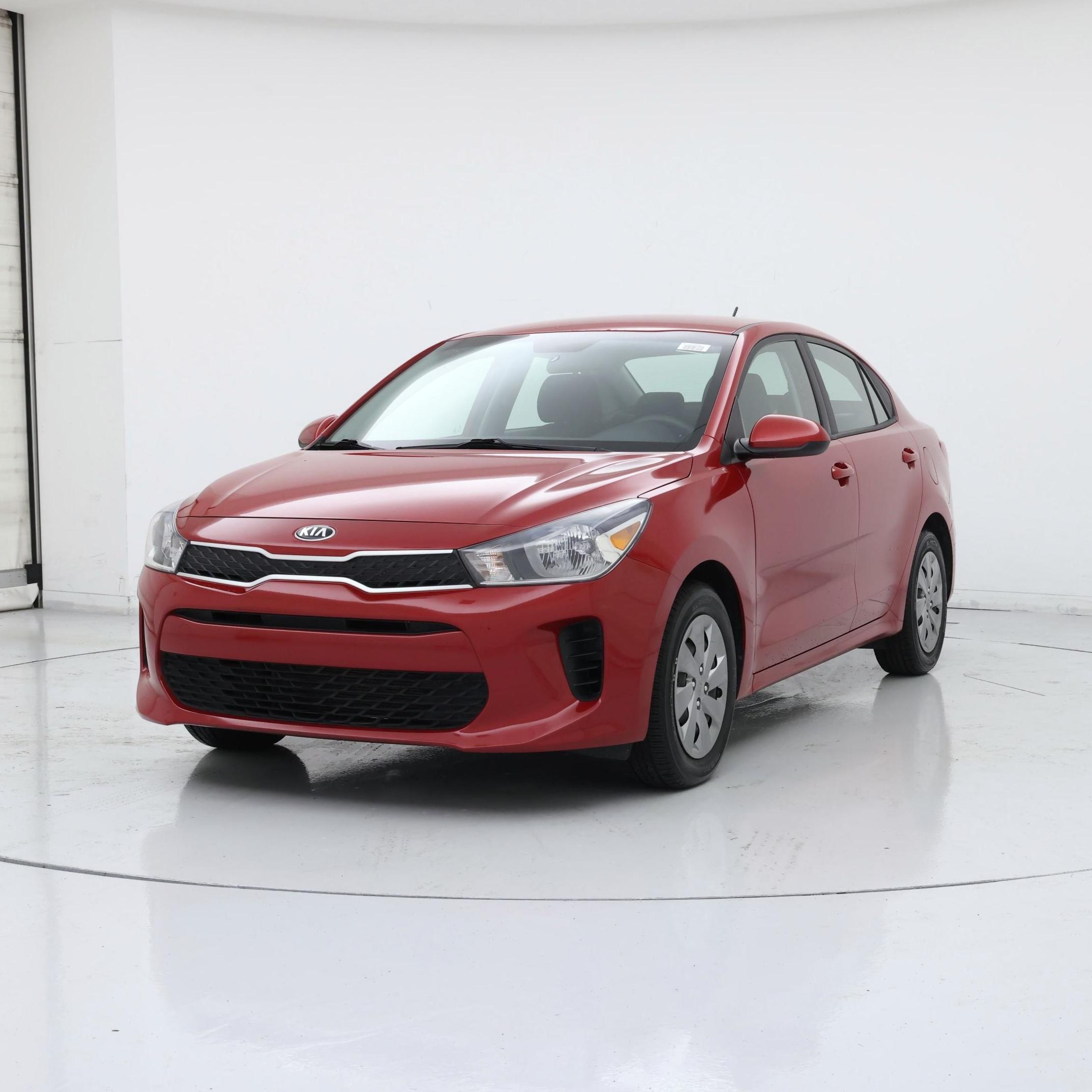 Thumbnail: 2020 Kia Rio - 4
