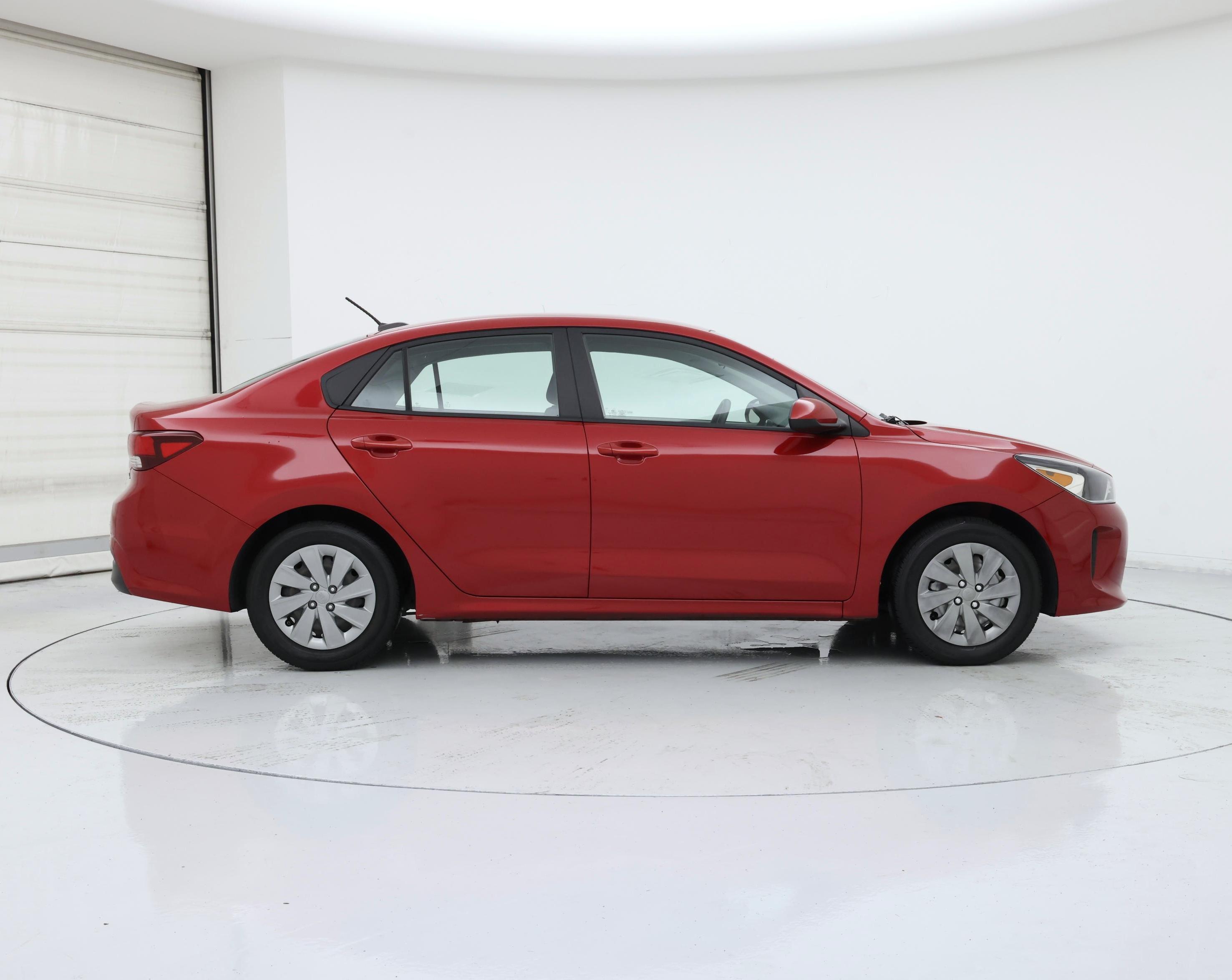 Thumbnail: 2020 Kia Rio - 7