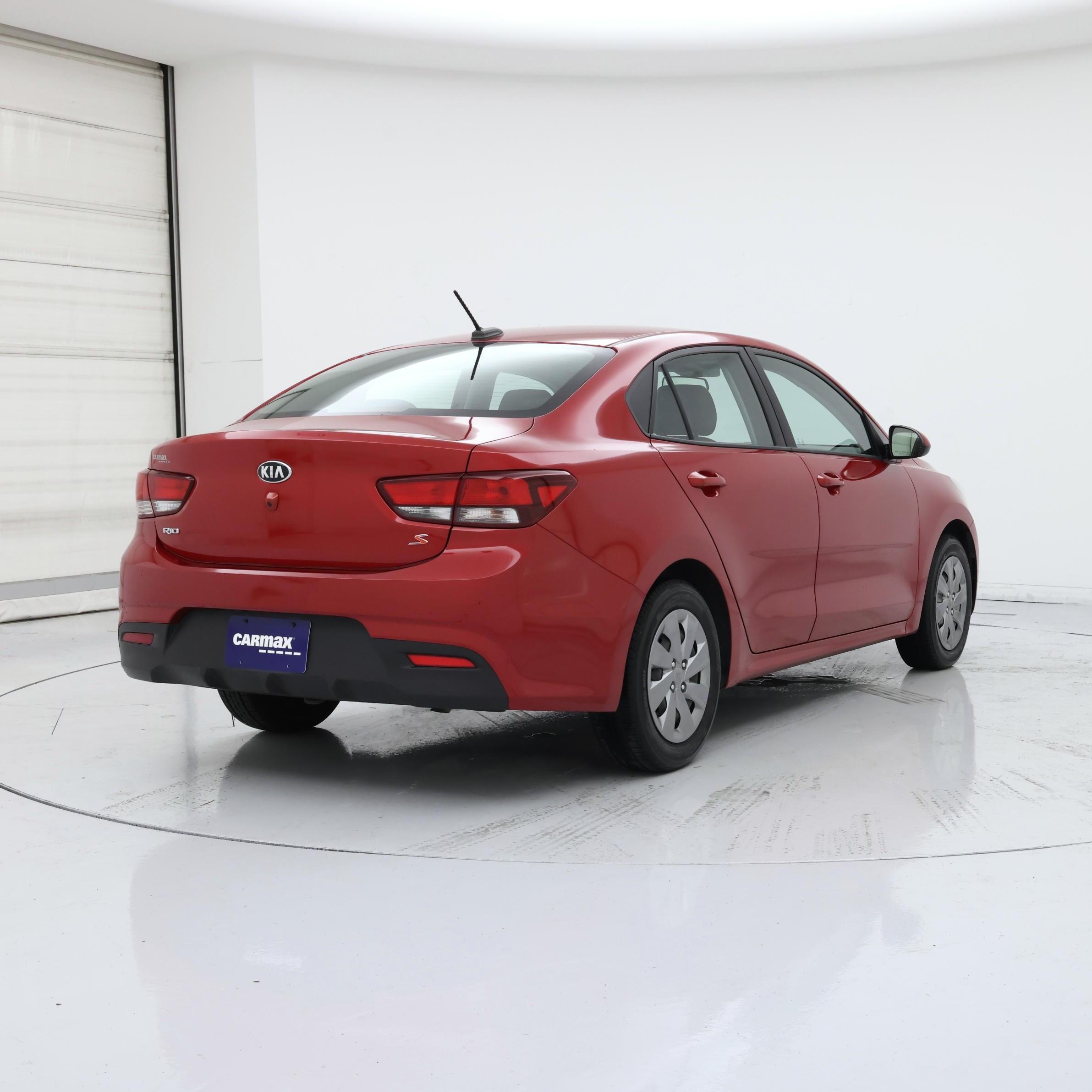 Thumbnail: 2020 Kia Rio - 8