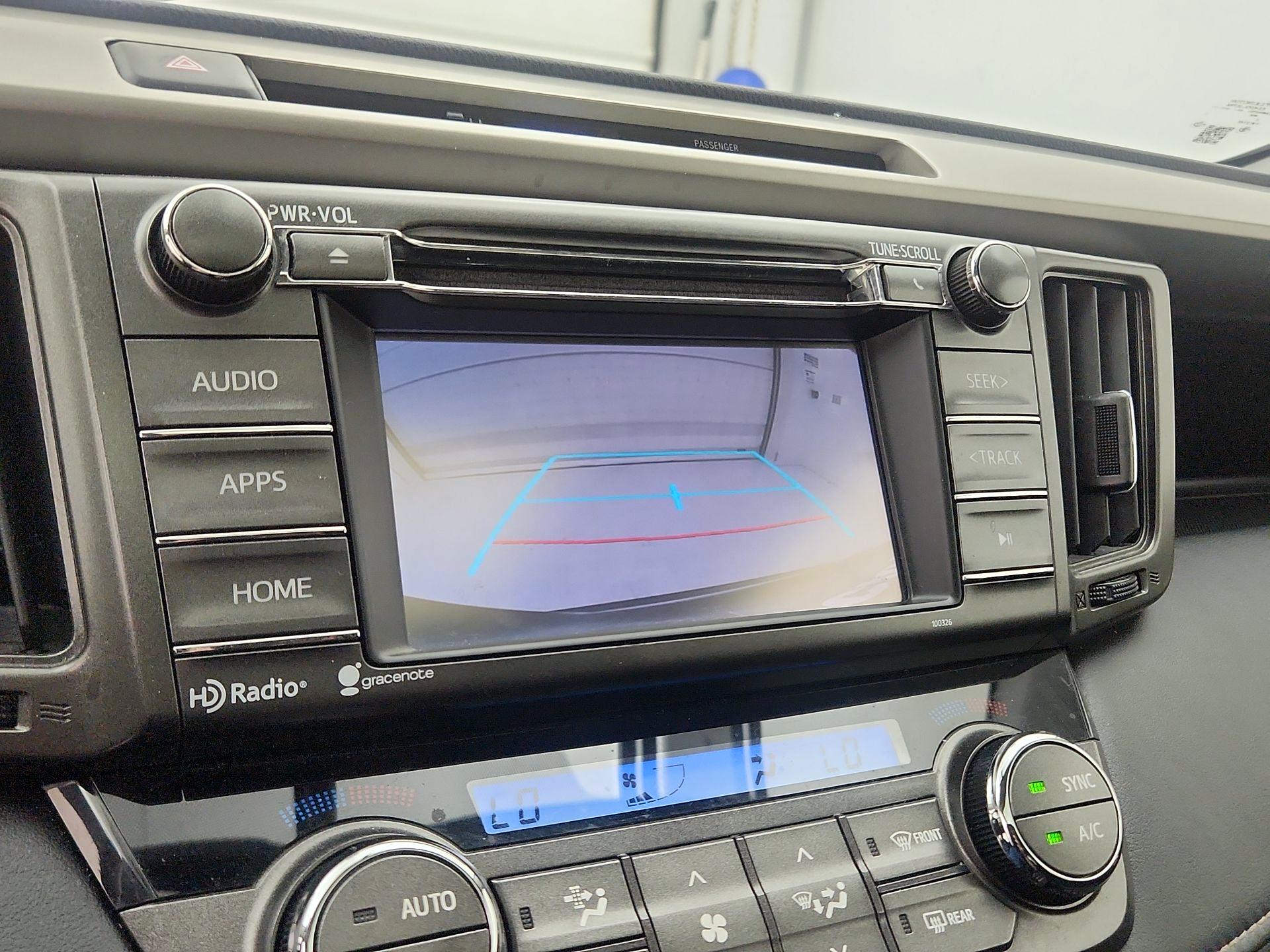 Thumbnail: 2014 Toyota RAV4 - 14