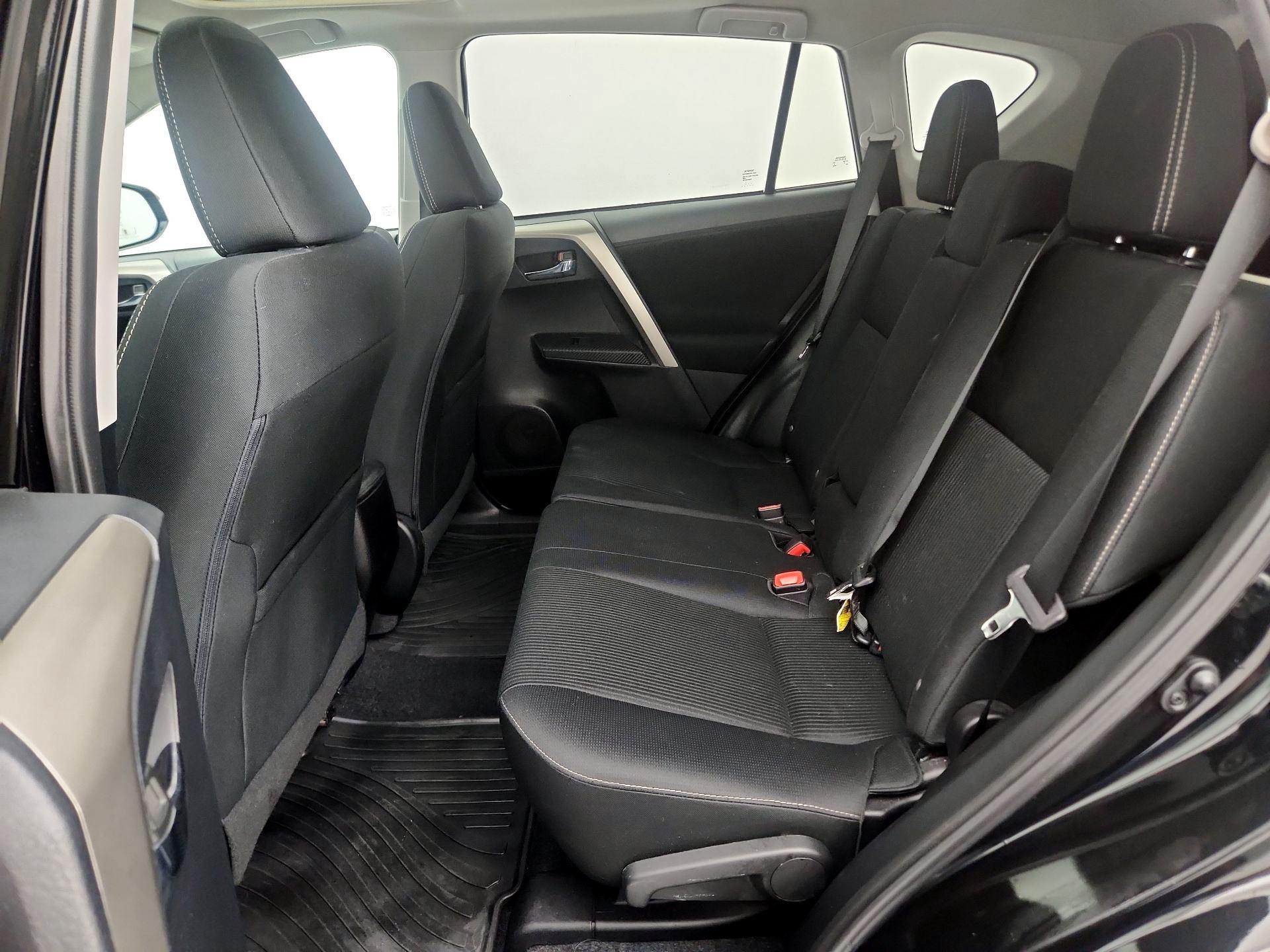 Thumbnail: 2014 Toyota RAV4 - 20