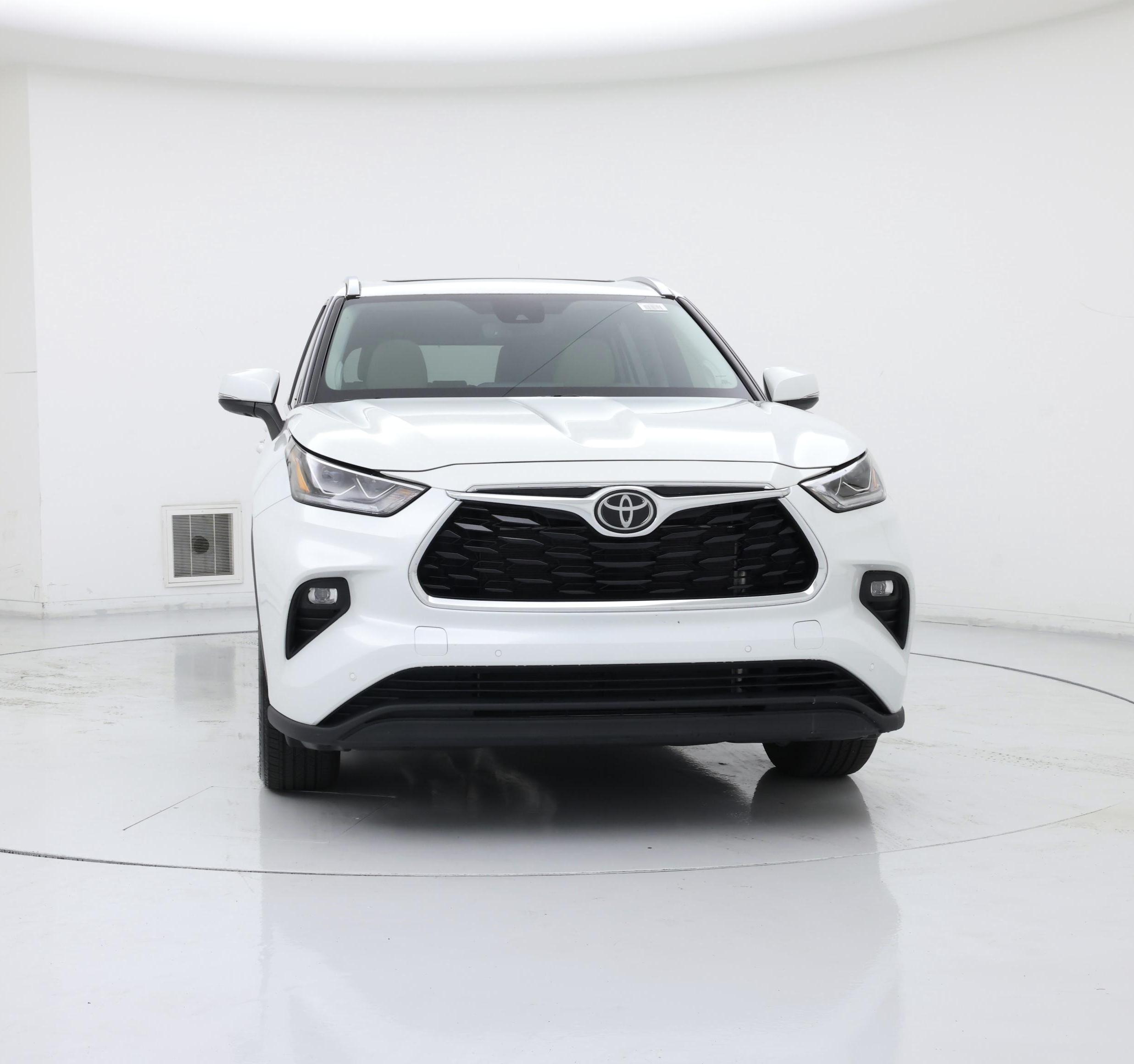 Thumbnail: 2022 Toyota Highlander - 5