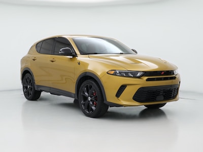 2024 Dodge Hornet R/T