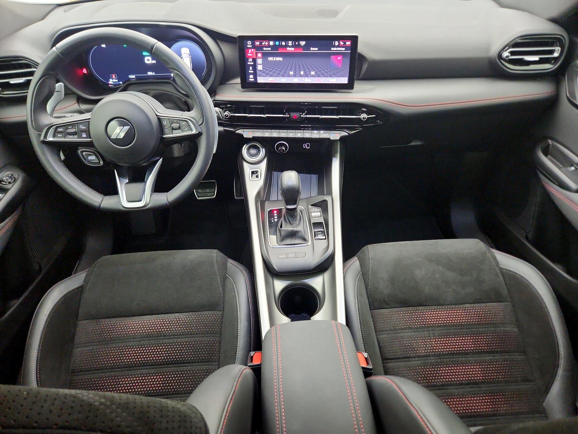 Thumbnail: 2024 Dodge Hornet - 9