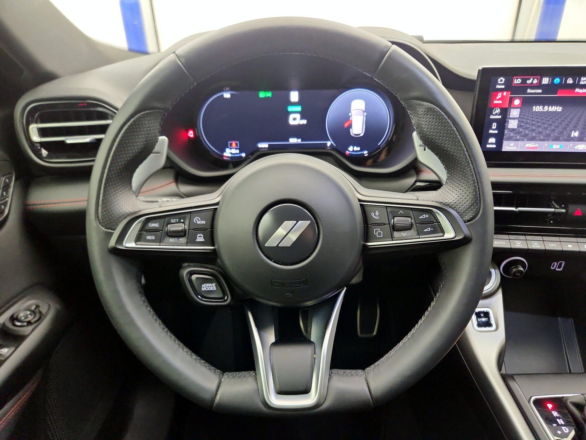 Thumbnail: 2024 Dodge Hornet - 10