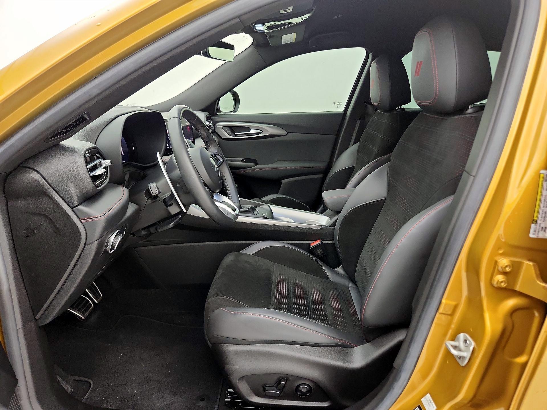 Thumbnail: 2024 Dodge Hornet - 11