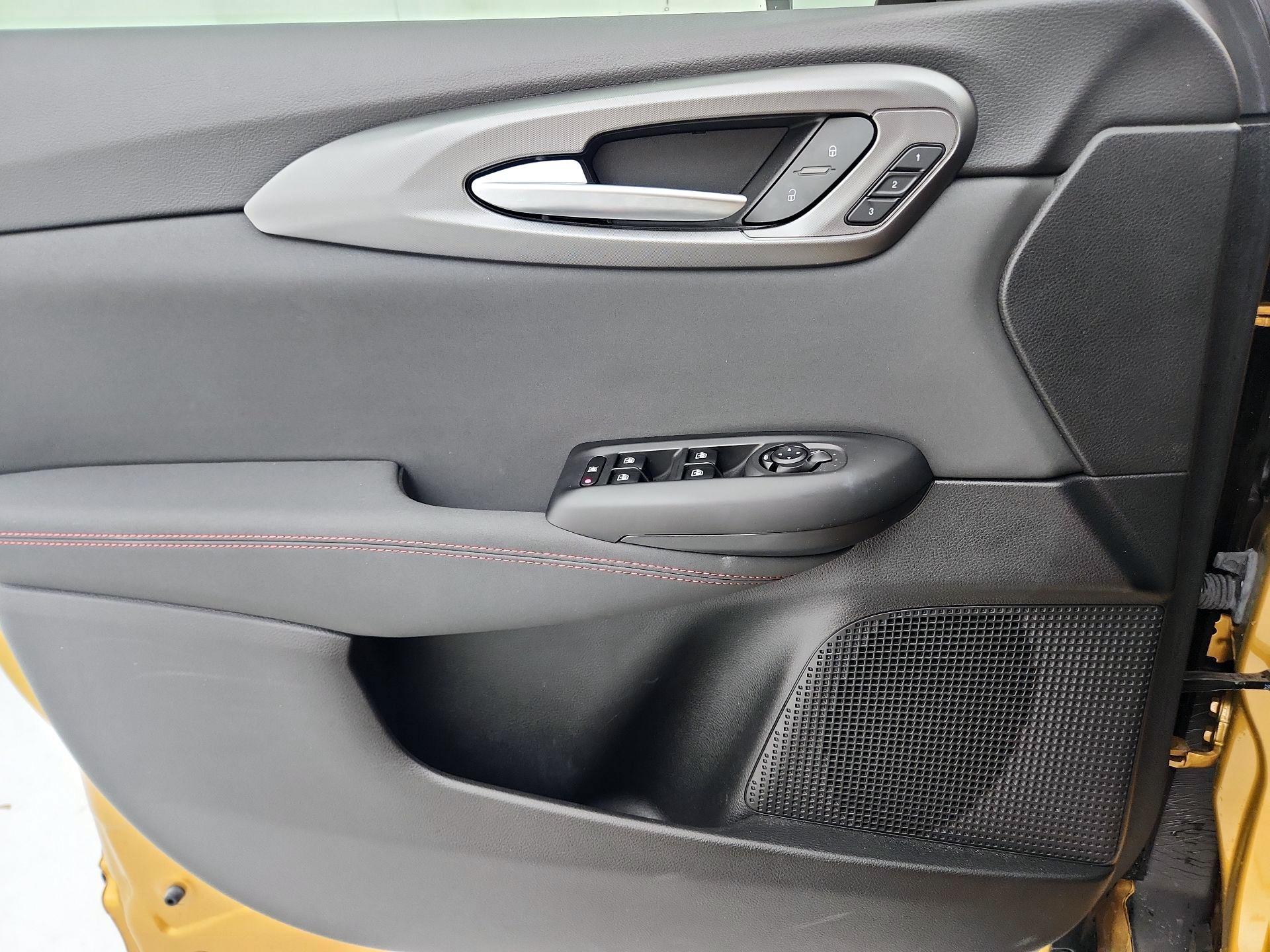 Thumbnail: 2024 Dodge Hornet - 12