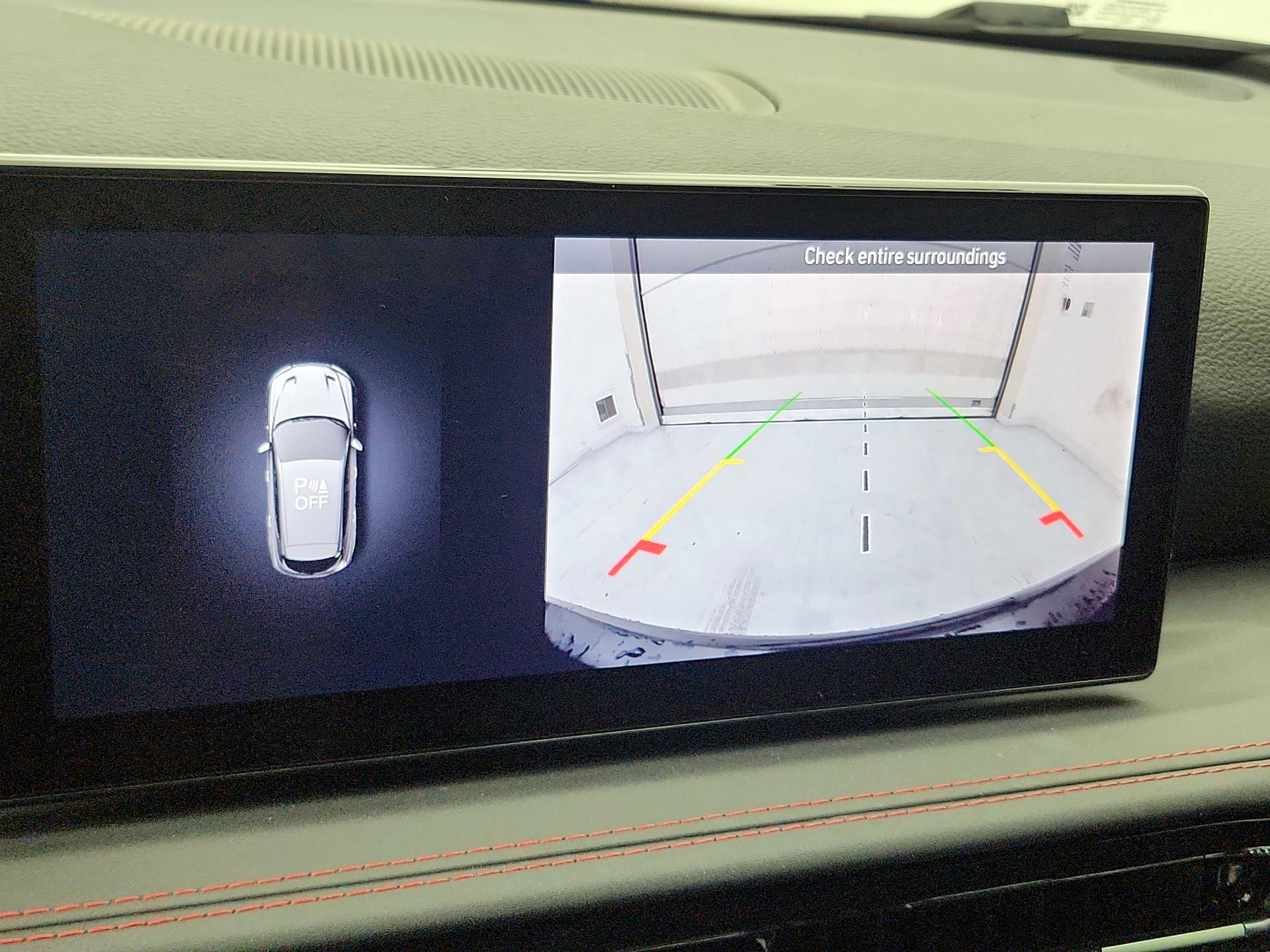 Thumbnail: 2024 Dodge Hornet - 14