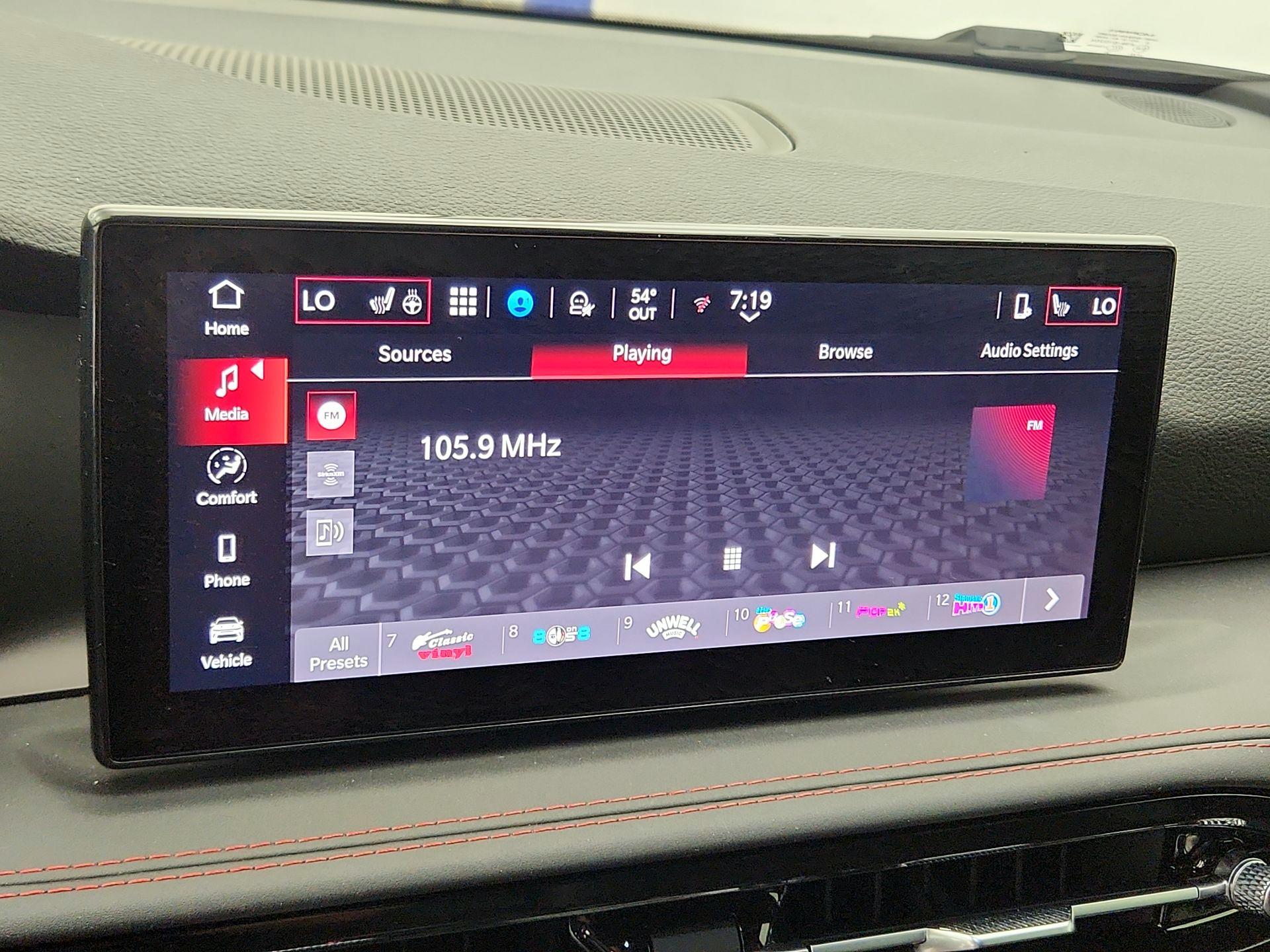 Thumbnail: 2024 Dodge Hornet - 15