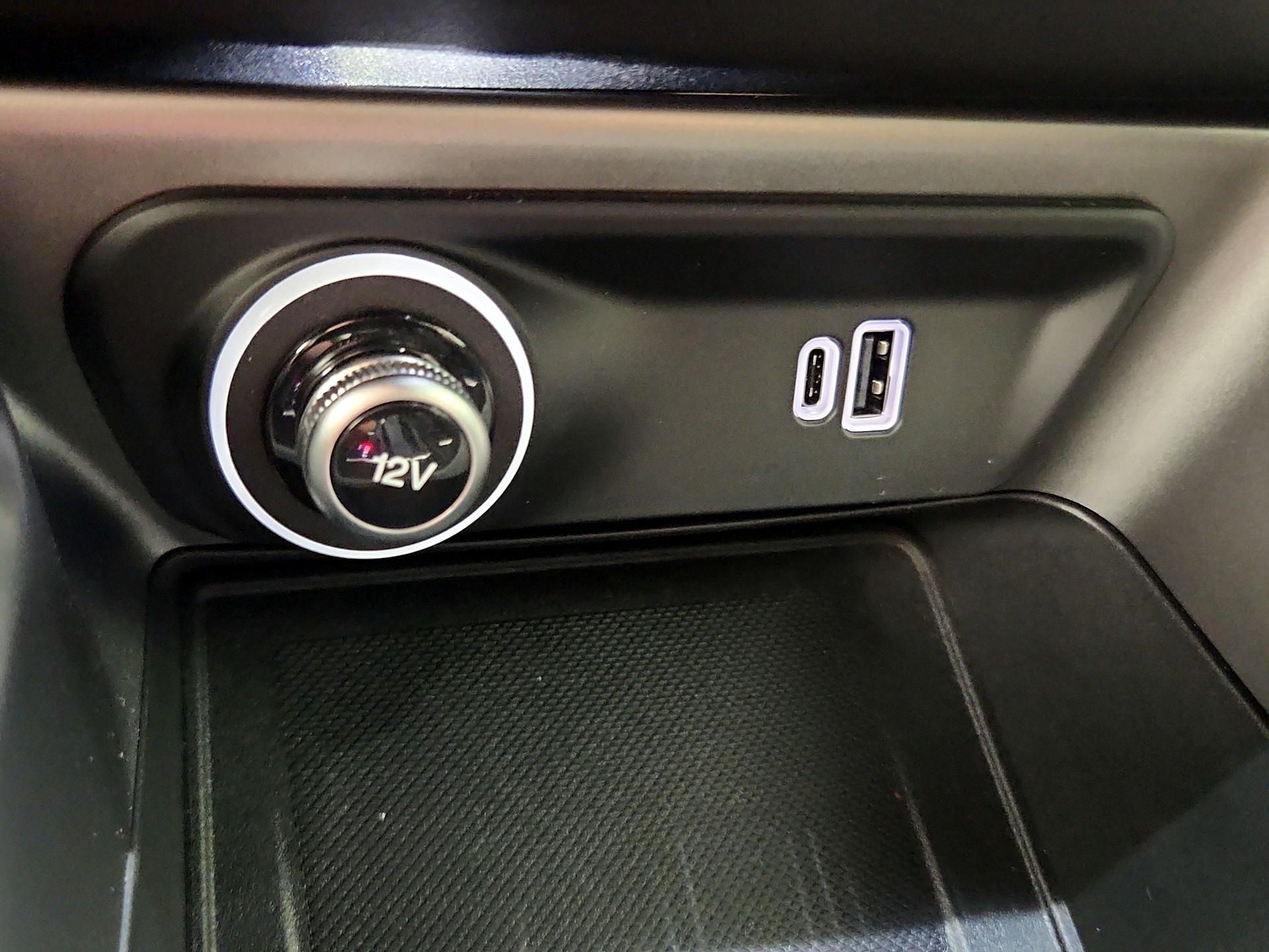 Thumbnail: 2024 Dodge Hornet - 18