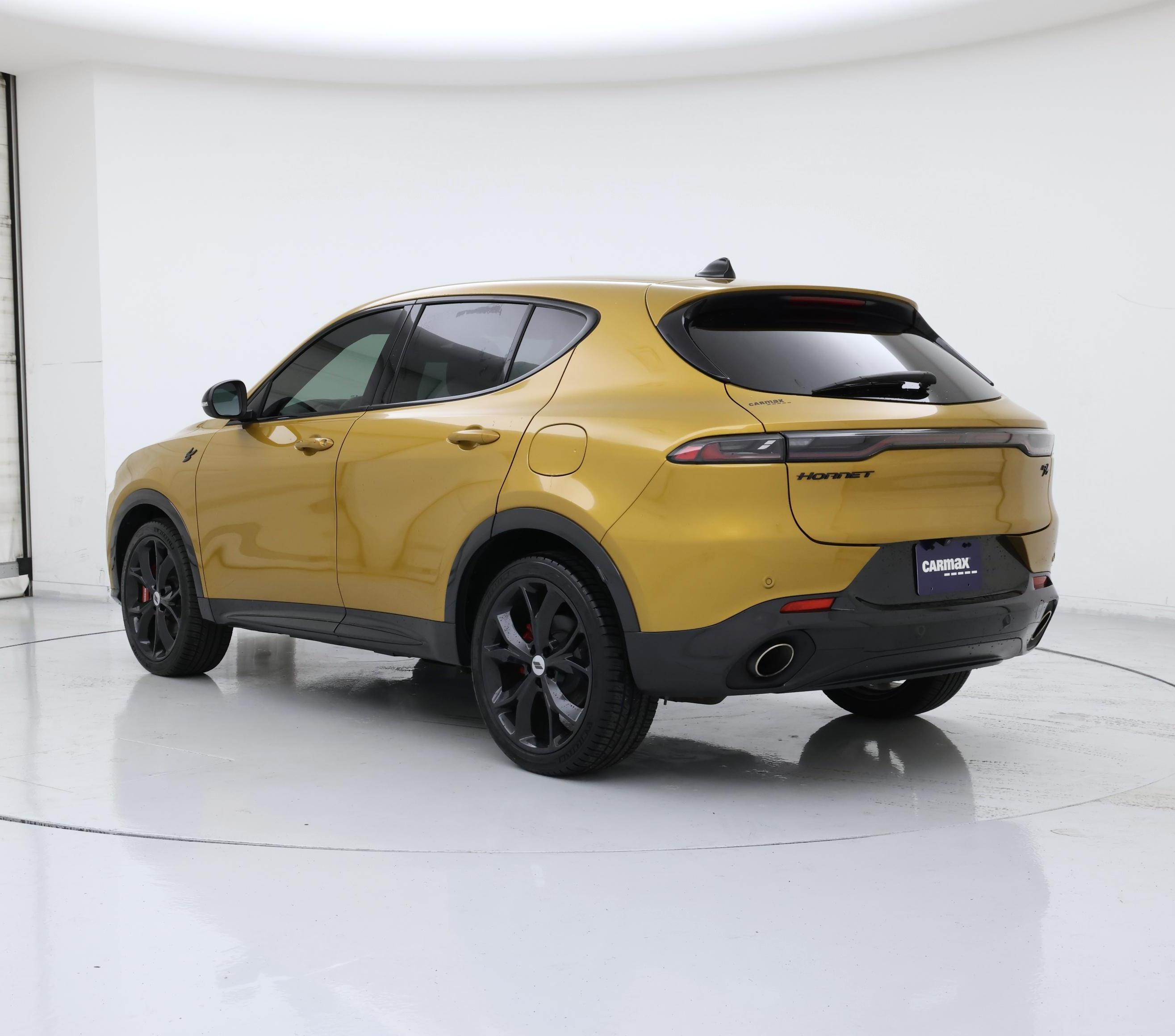 Thumbnail: 2024 Dodge Hornet - 2