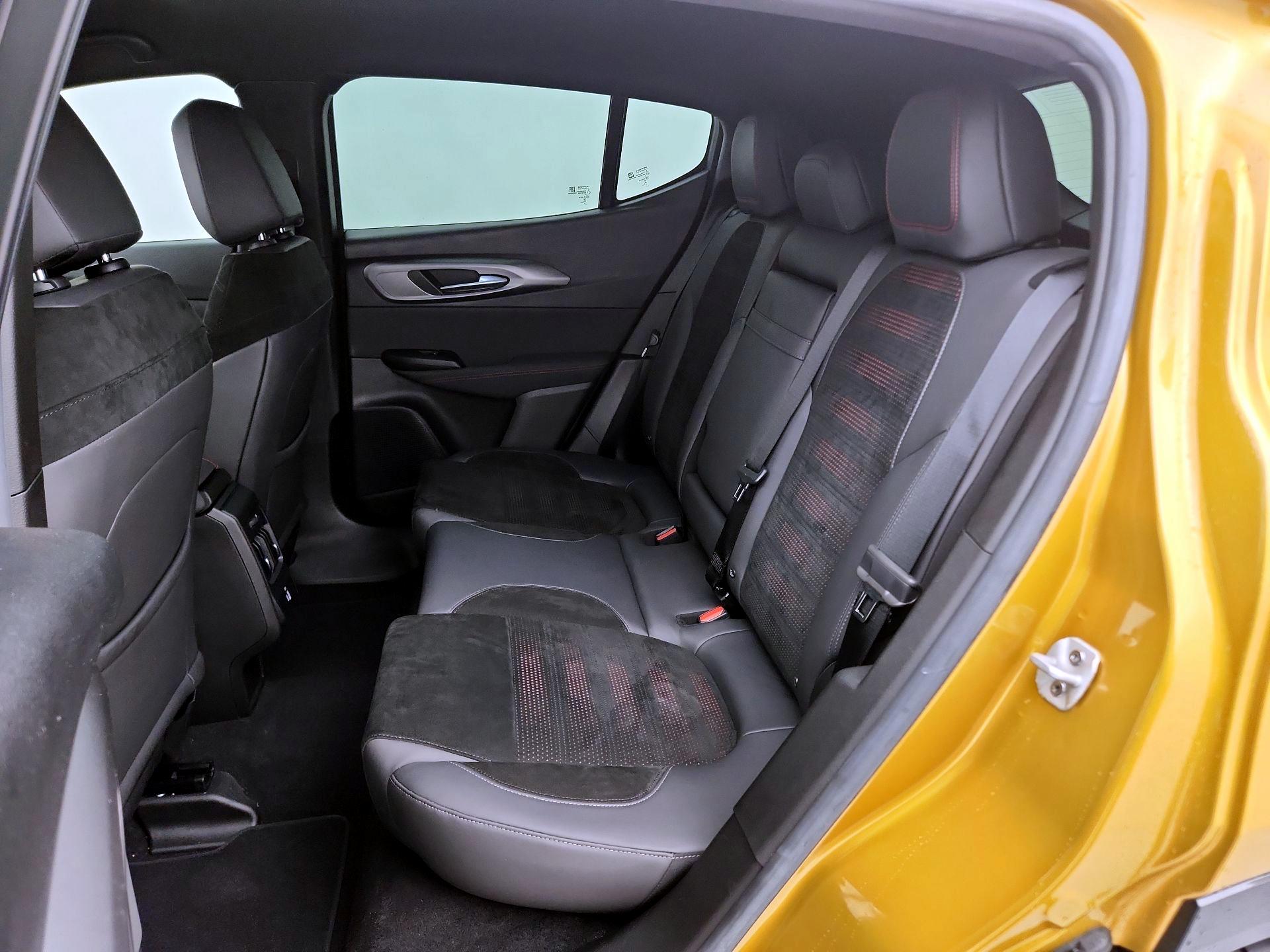 Thumbnail: 2024 Dodge Hornet - 19