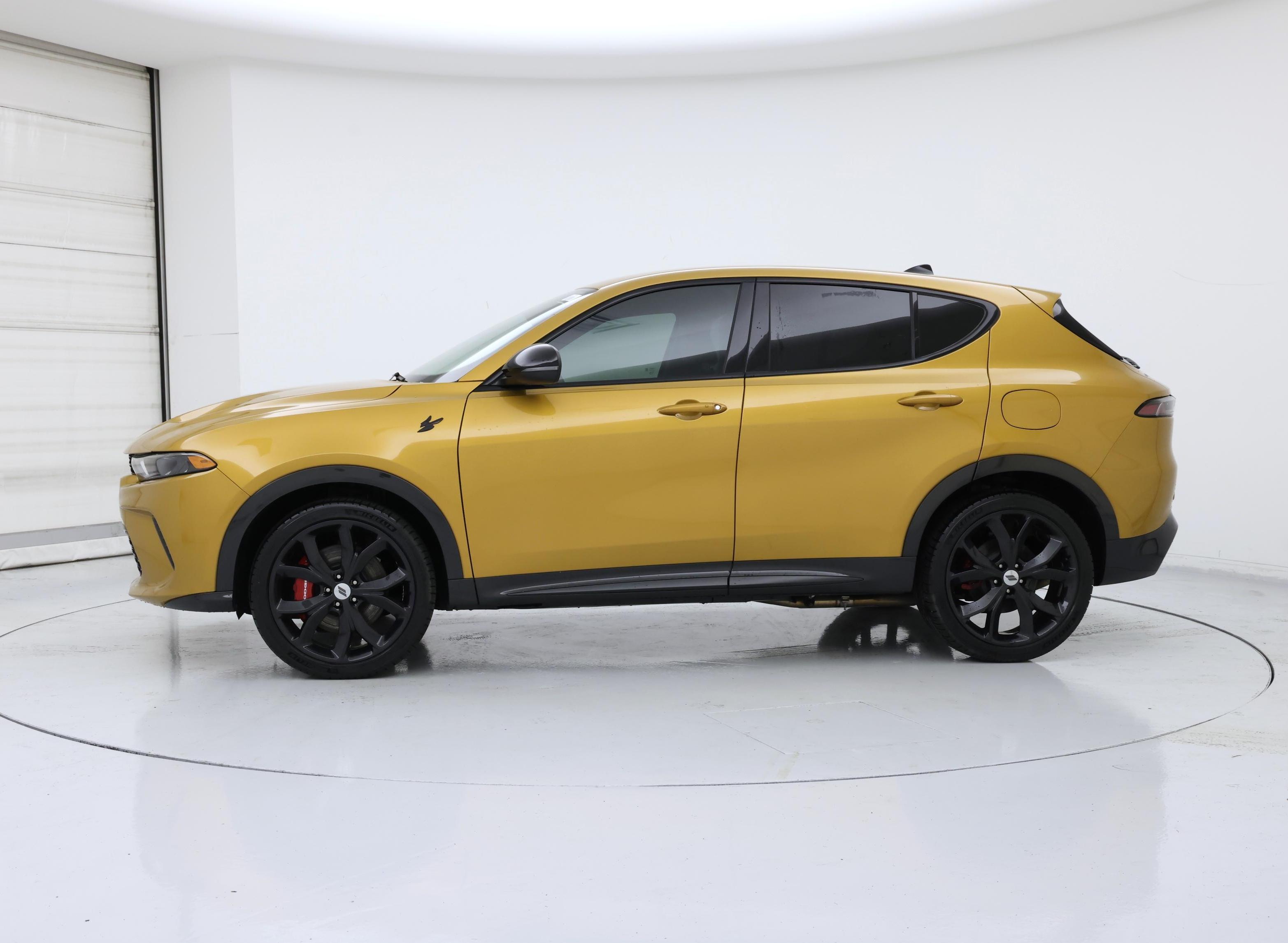 Thumbnail: 2024 Dodge Hornet - 3