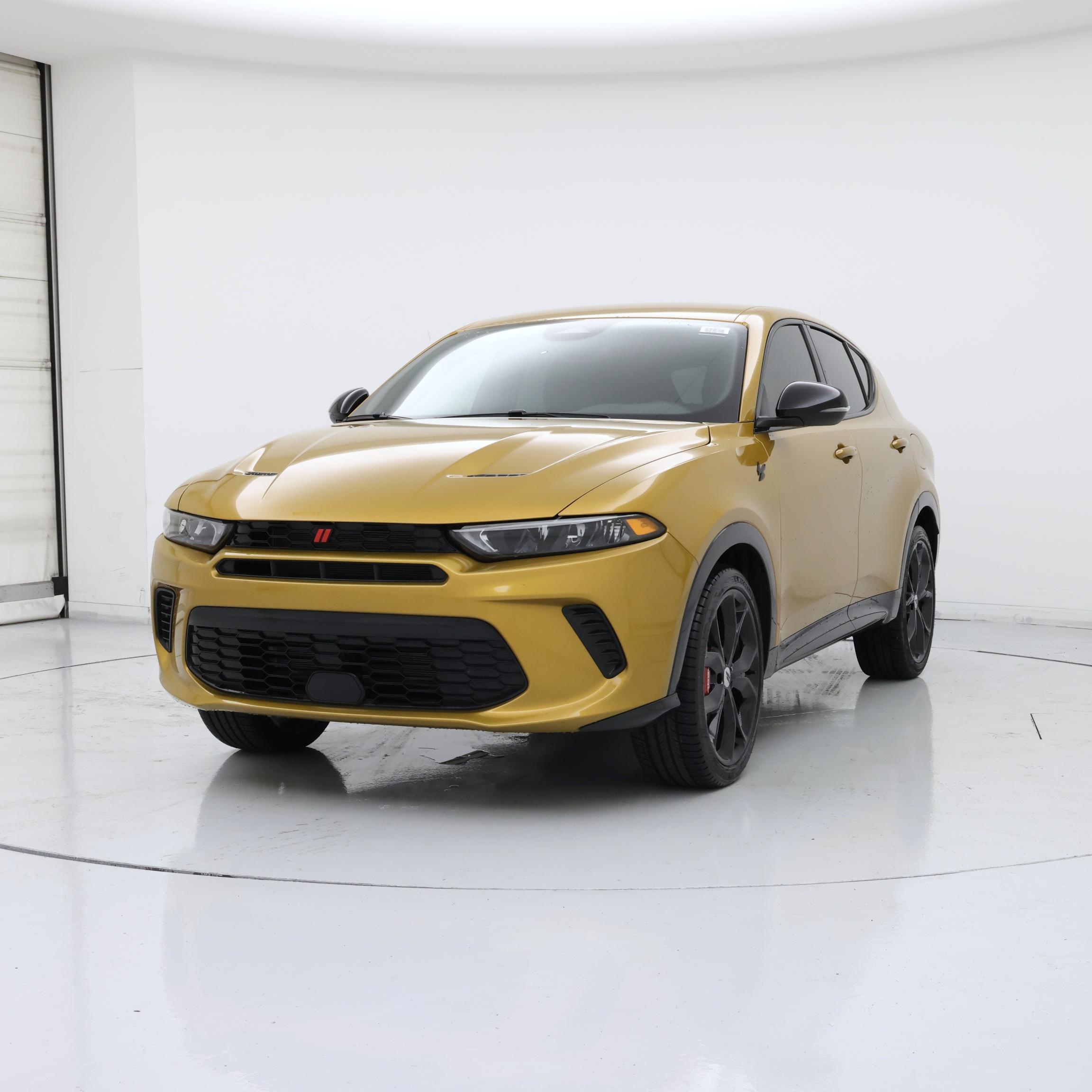 Thumbnail: 2024 Dodge Hornet - 4