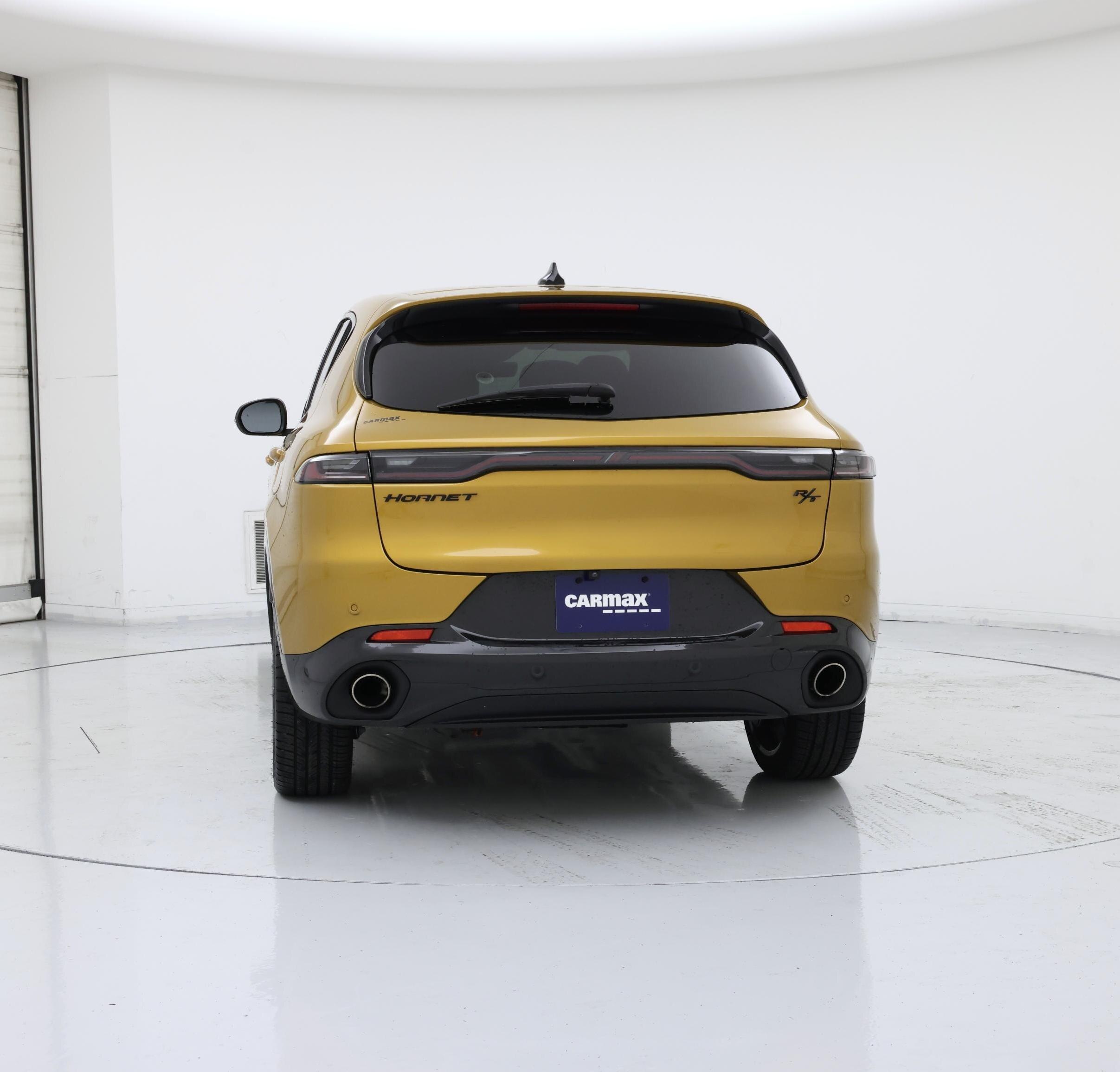 Thumbnail: 2024 Dodge Hornet - 6