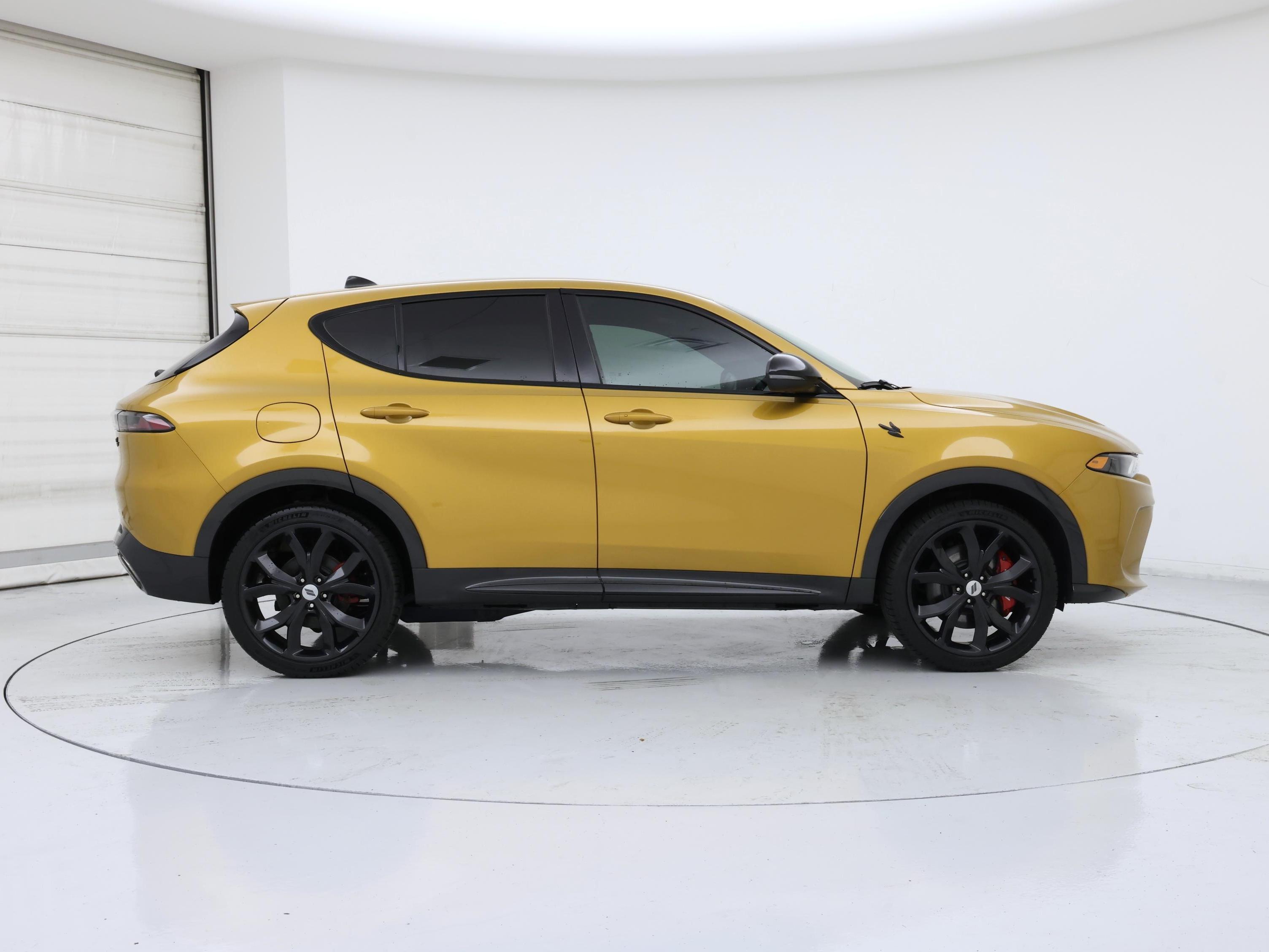 Thumbnail: 2024 Dodge Hornet - 7