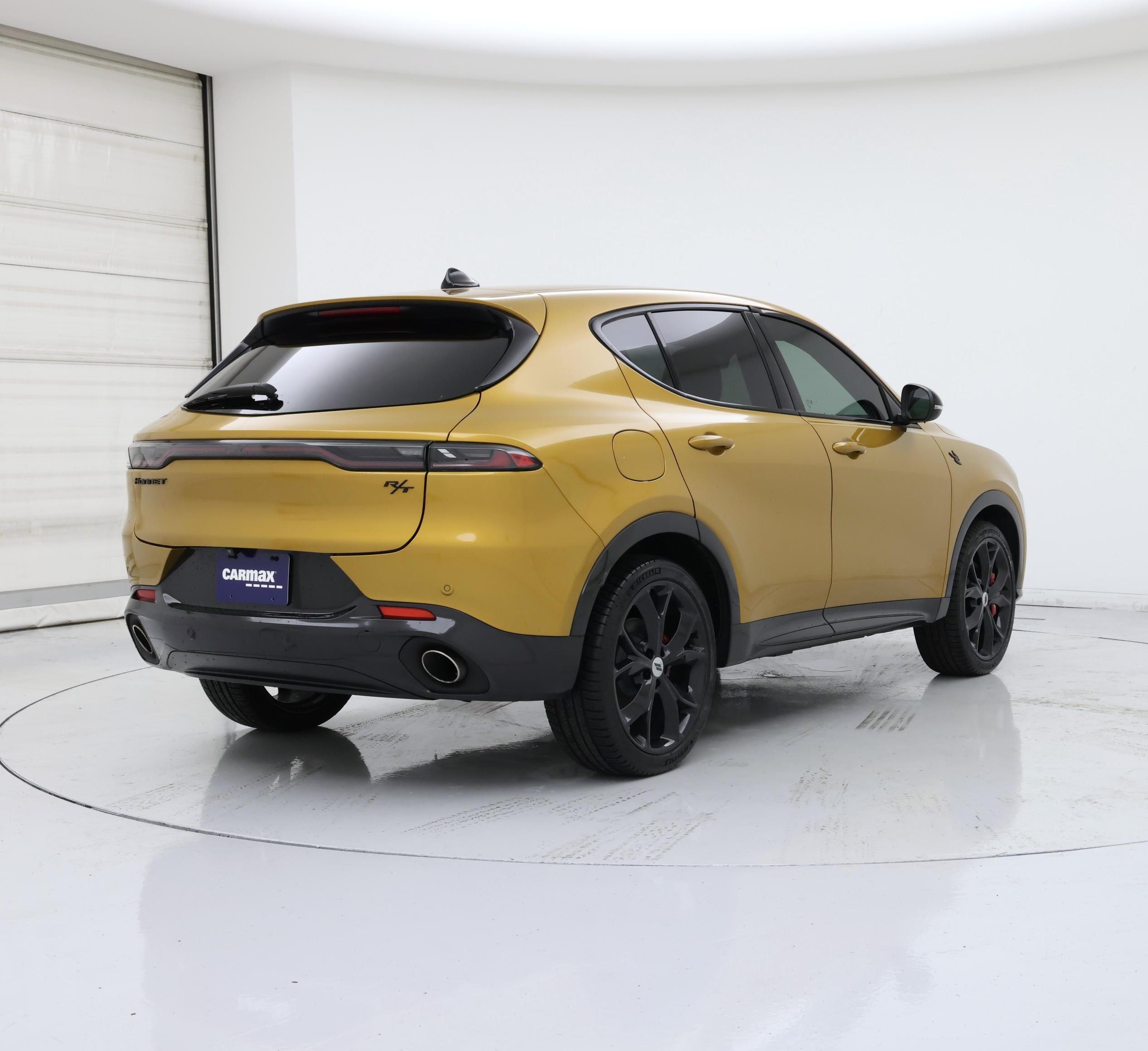 Thumbnail: 2024 Dodge Hornet - 8