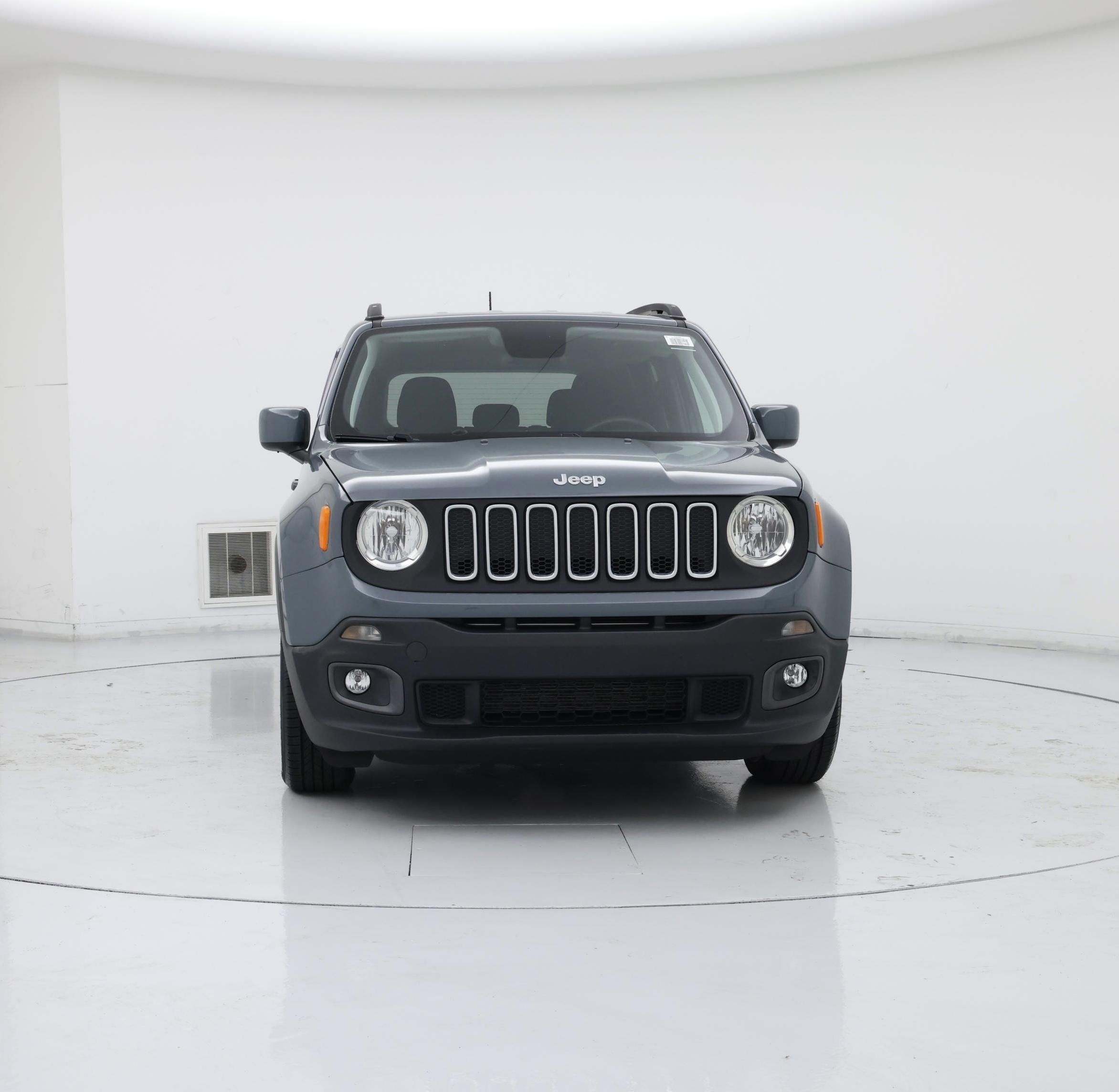 Thumbnail: 2018 Jeep Renegade - 5
