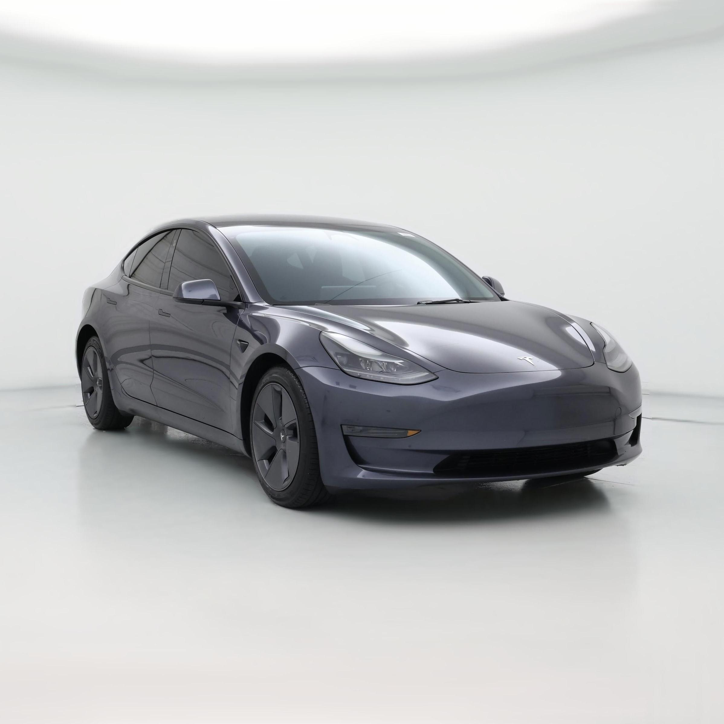 Thumbnail: 2023 Tesla Model 3 - 1
