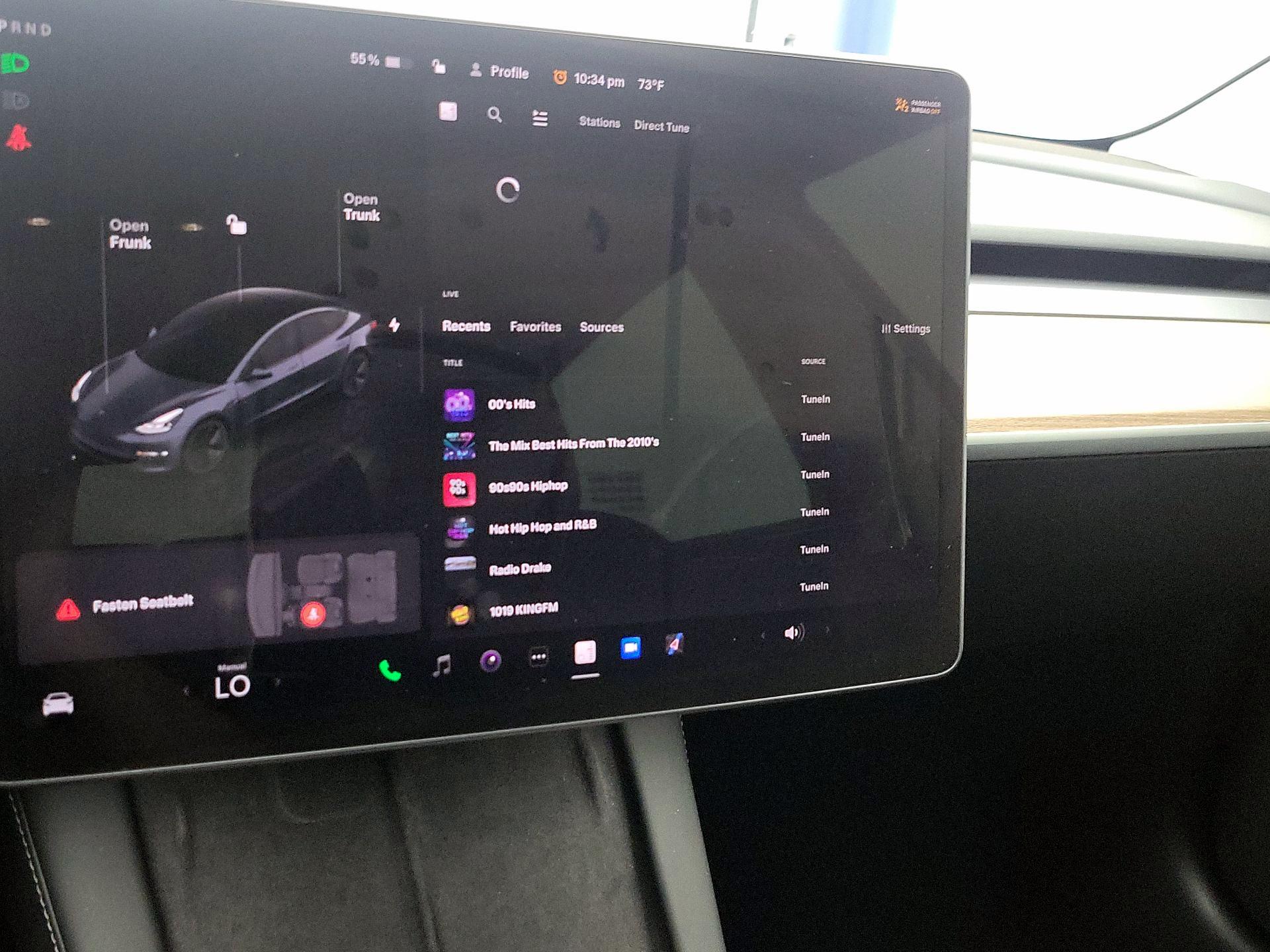 Thumbnail: 2023 Tesla Model 3 - 15