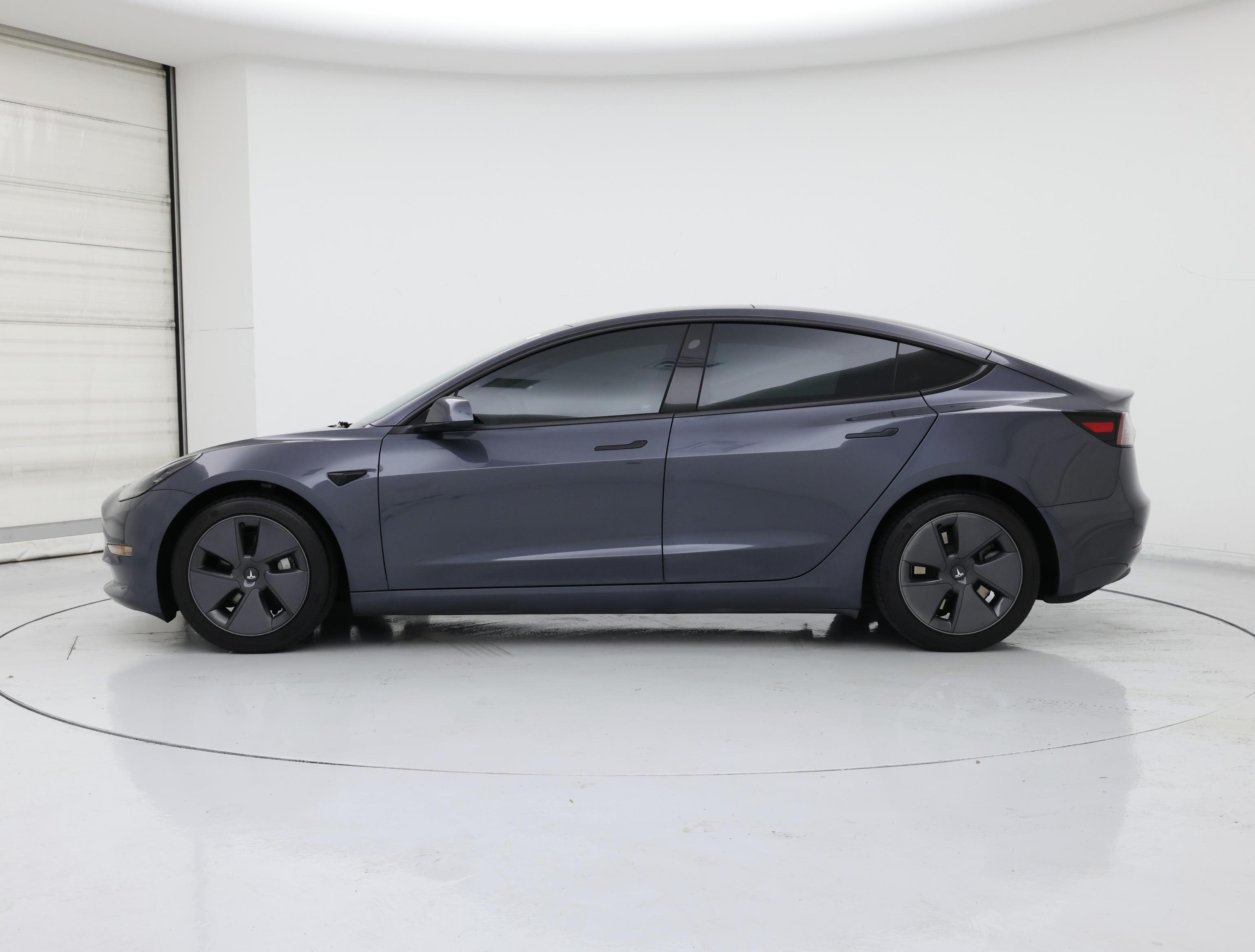 Thumbnail: 2023 Tesla Model 3 - 3