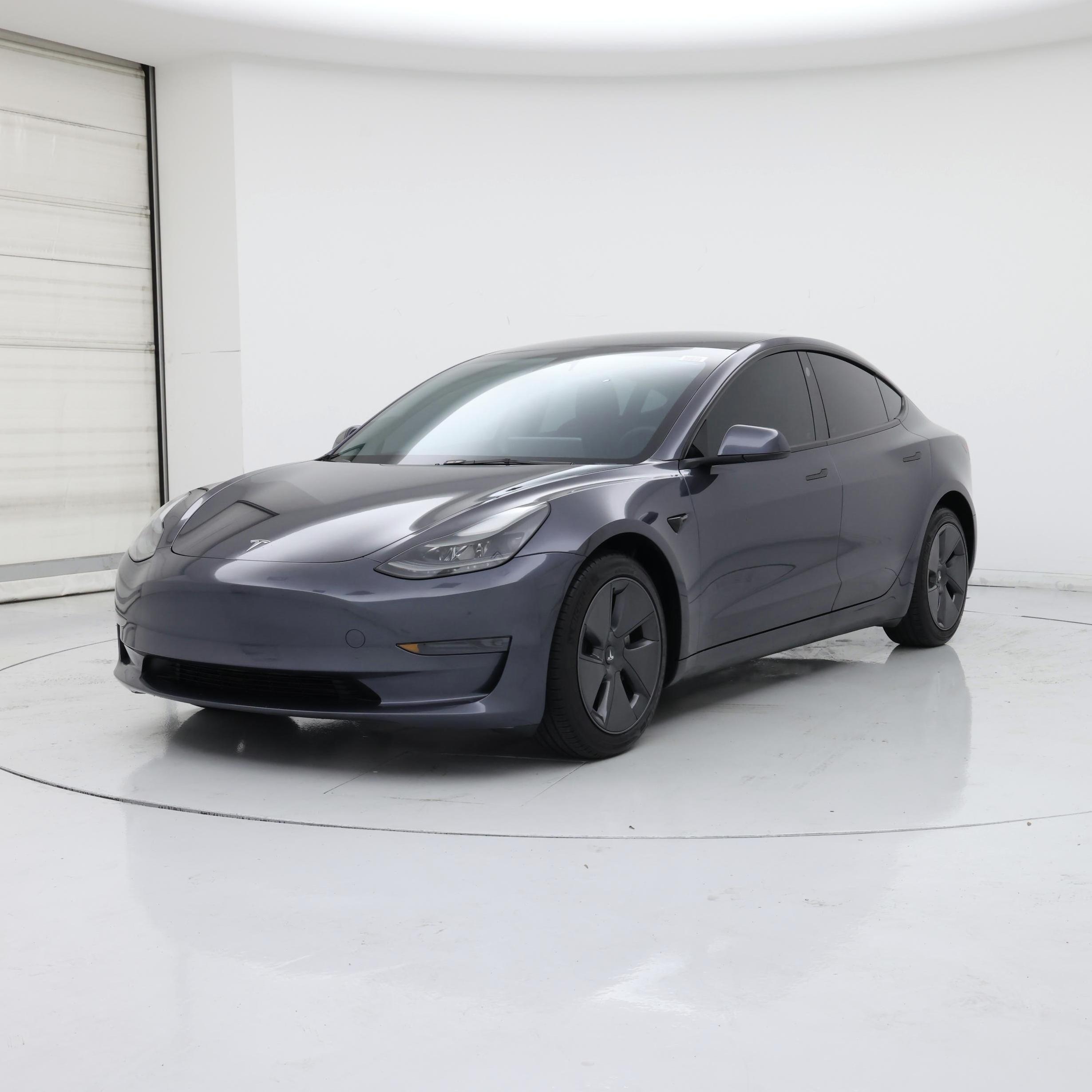 Thumbnail: 2023 Tesla Model 3 - 4