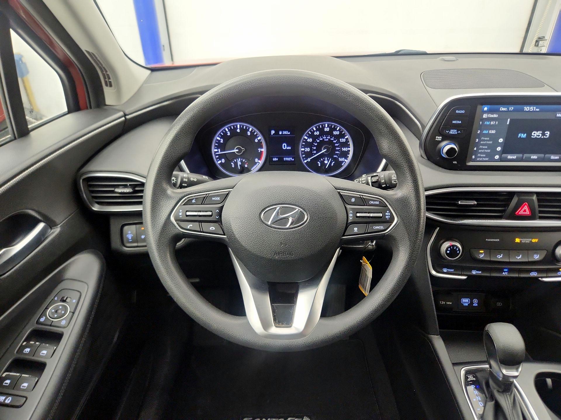 Thumbnail: 2019 Hyundai Santa Fe - 10