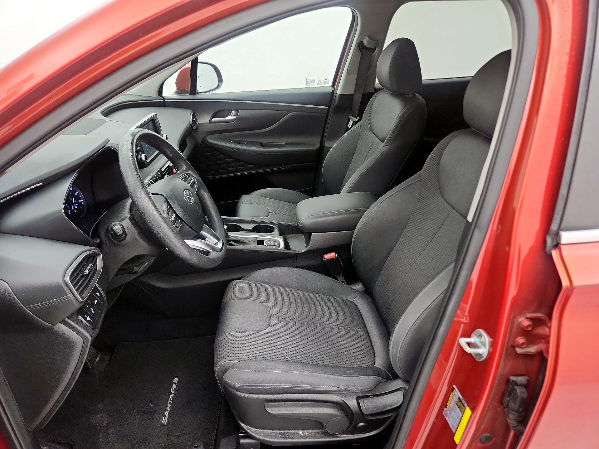 Thumbnail: 2019 Hyundai Santa Fe - 11