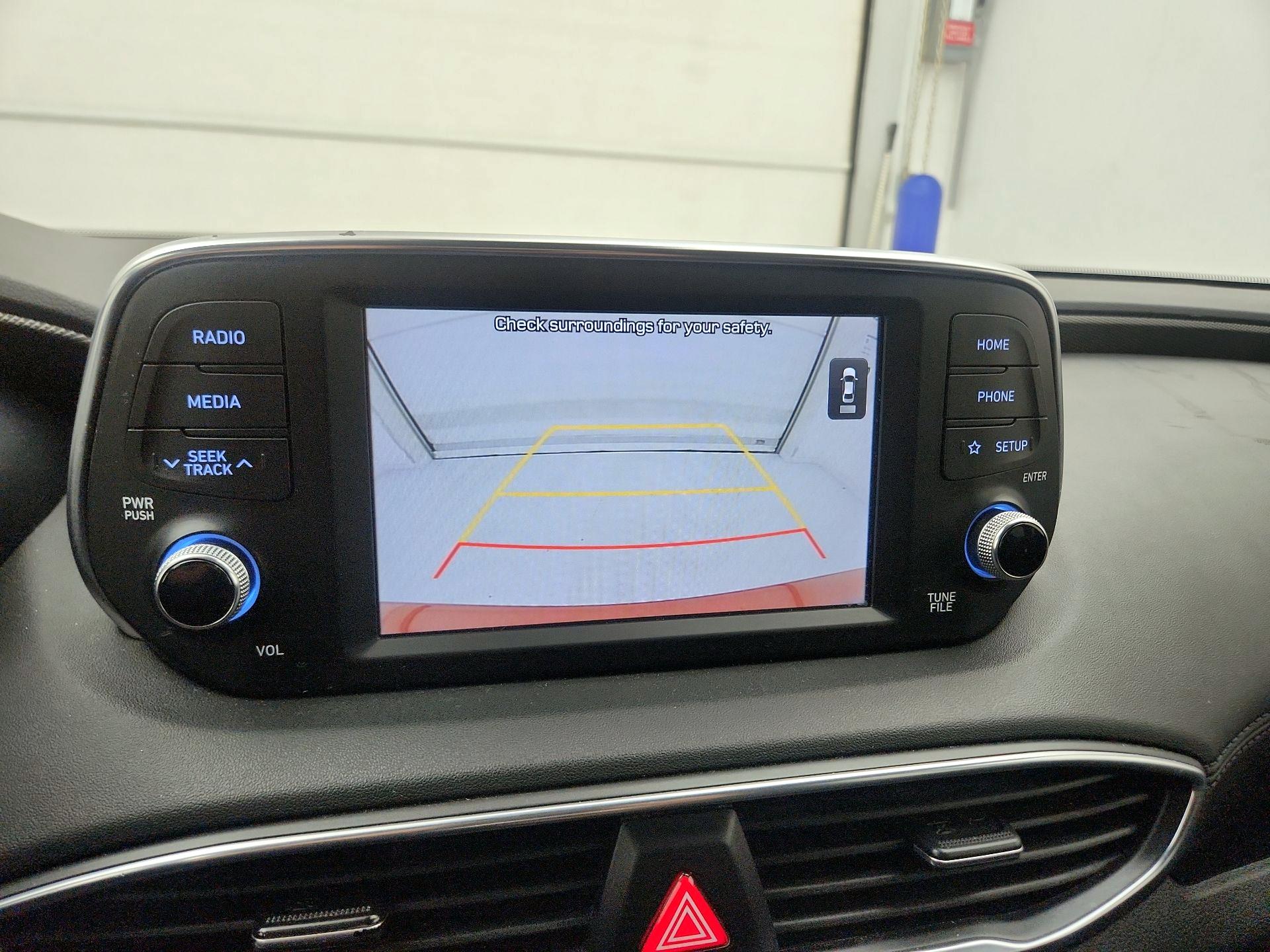 Thumbnail: 2019 Hyundai Santa Fe - 14