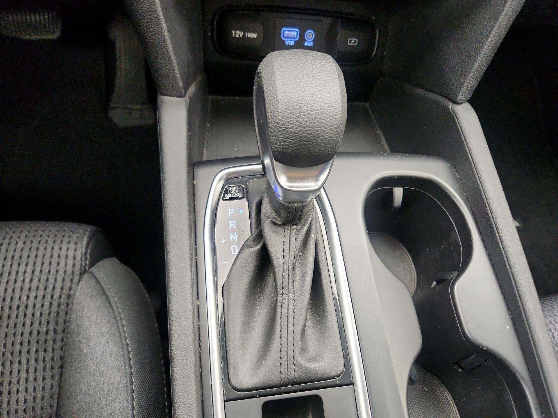 Thumbnail: 2019 Hyundai Santa Fe - 17