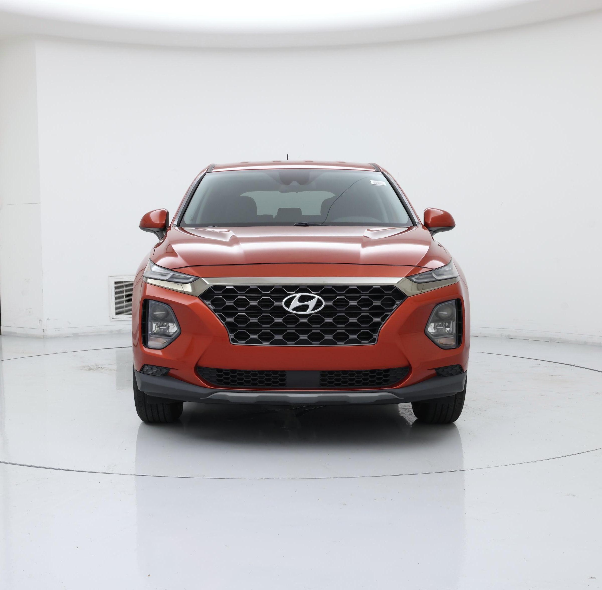 Thumbnail: 2019 Hyundai Santa Fe - 5