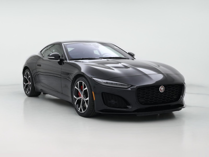 2021 Jaguar F-Type  -
                  Clermont, FL