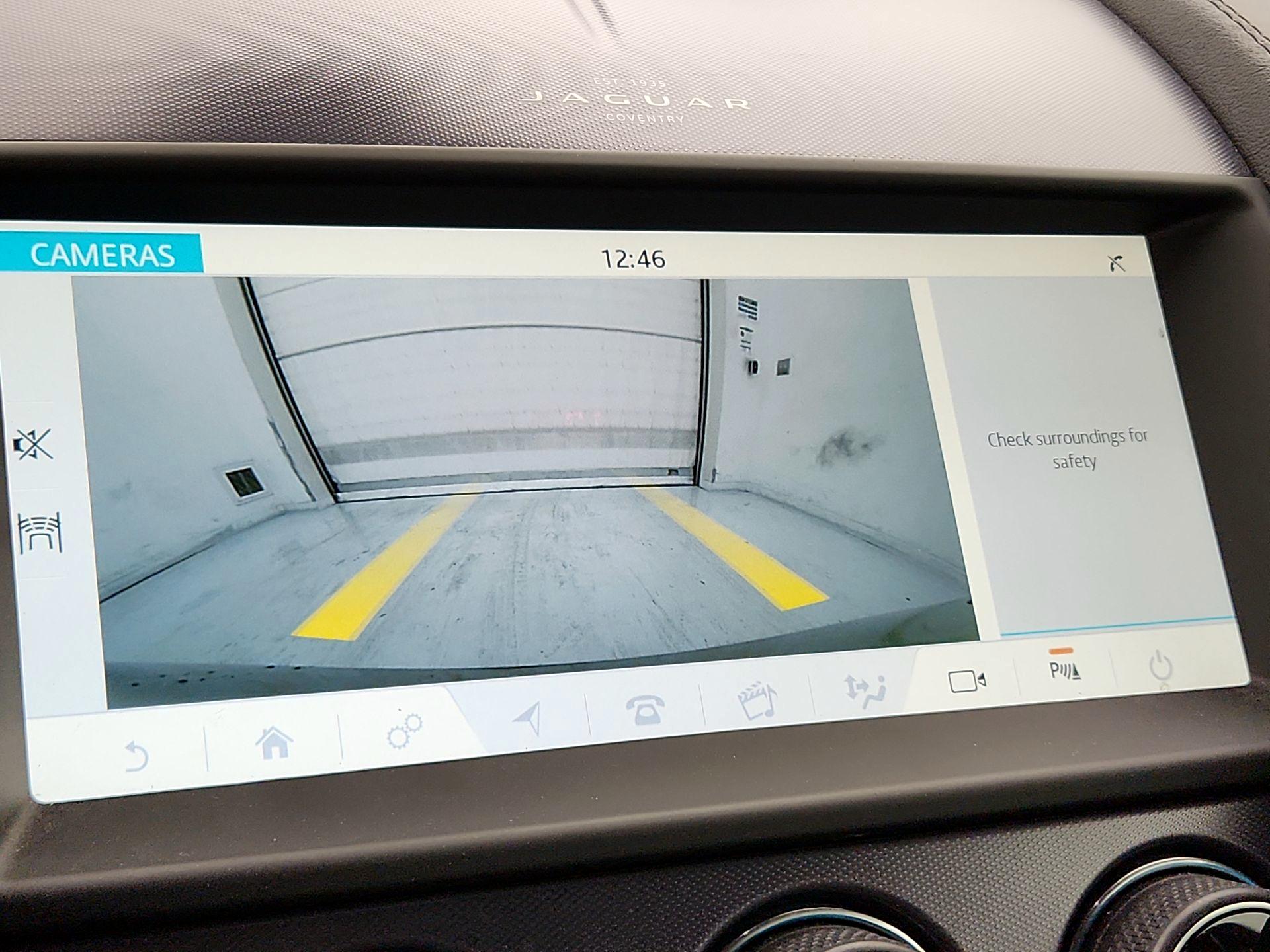 Thumbnail: 2021 Jaguar F-Type - 15