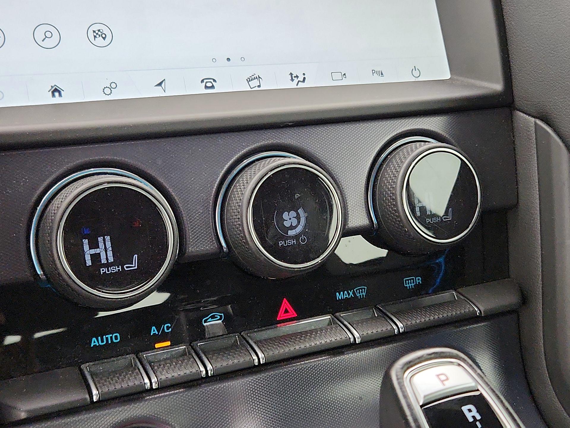 Thumbnail: 2021 Jaguar F-Type - 17