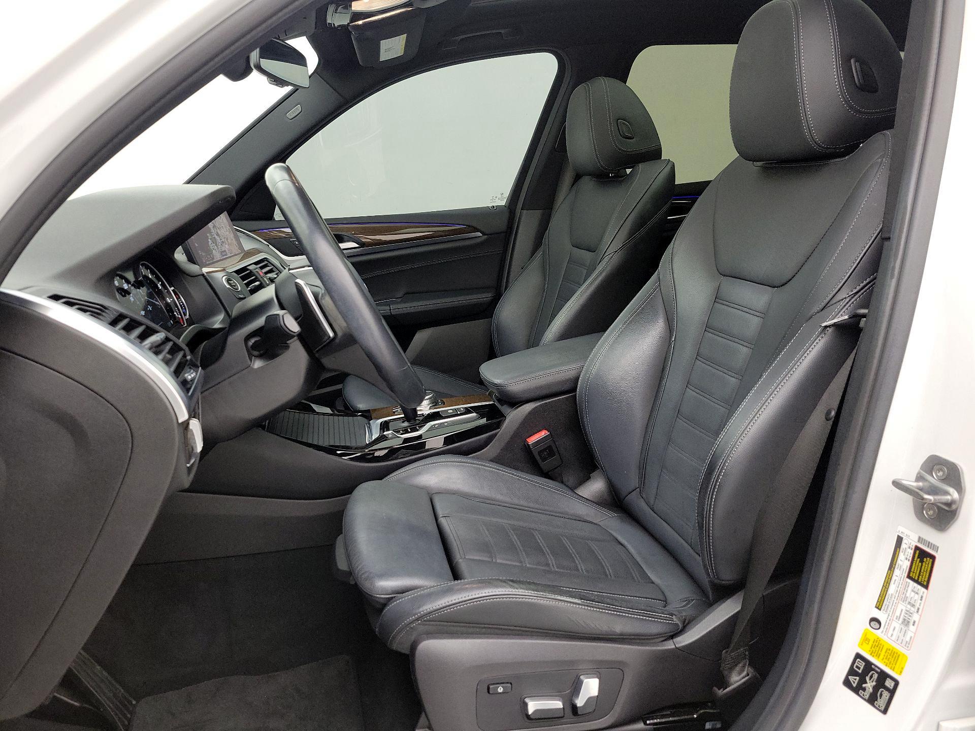 Thumbnail: 2019 BMW X3 - 11