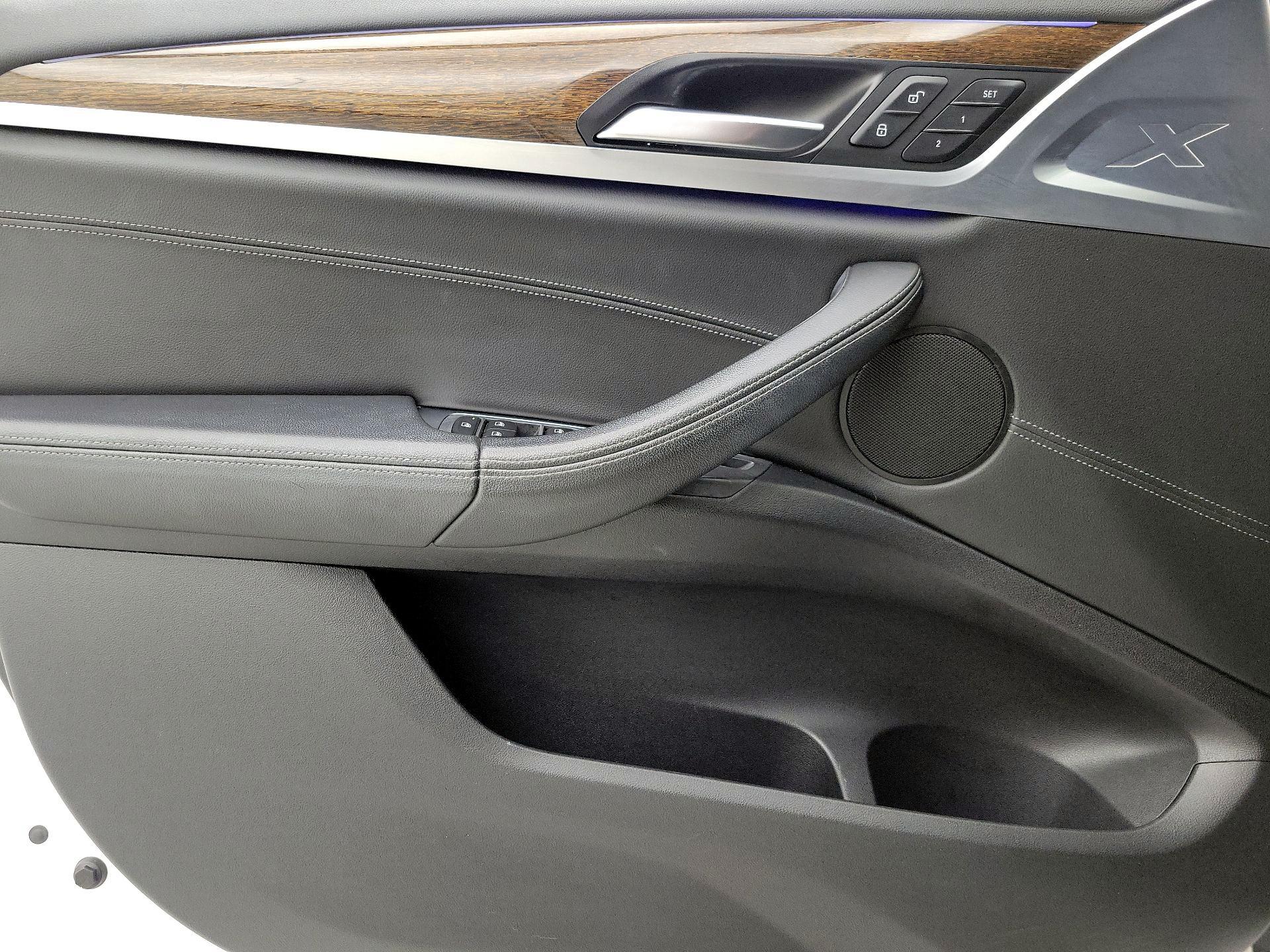 Thumbnail: 2019 BMW X3 - 12