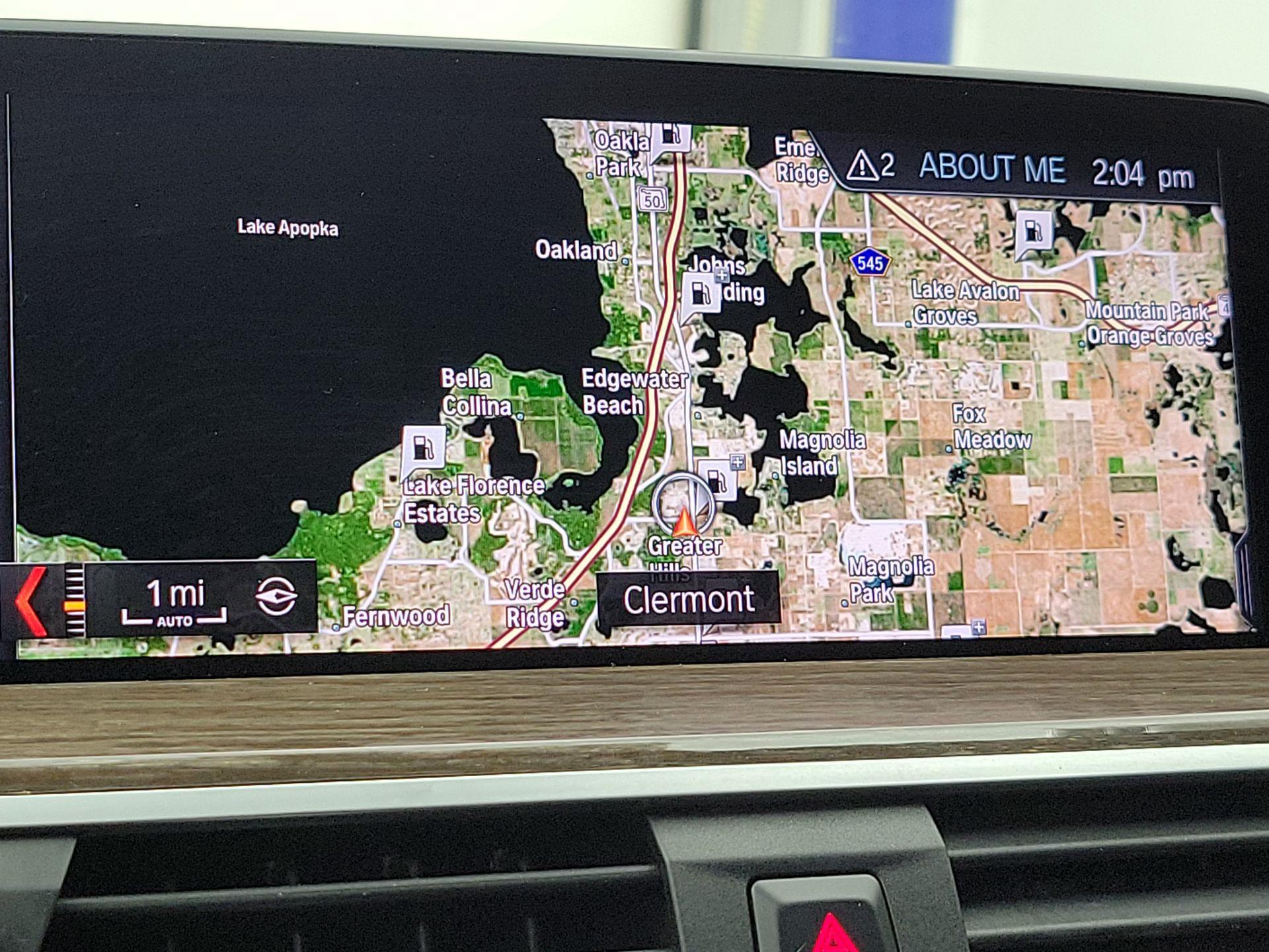 Thumbnail: 2019 BMW X3 - 14