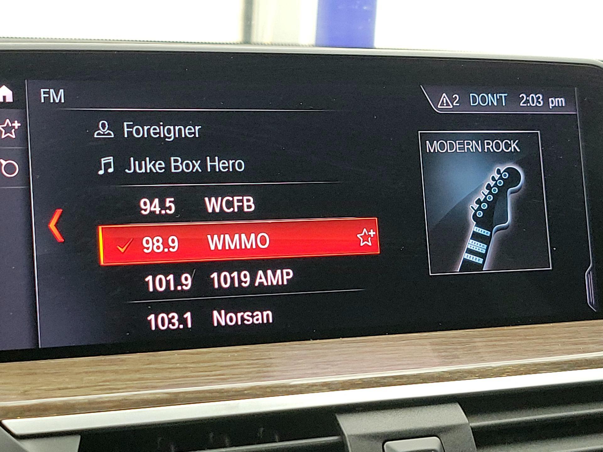 Thumbnail: 2019 BMW X3 - 16