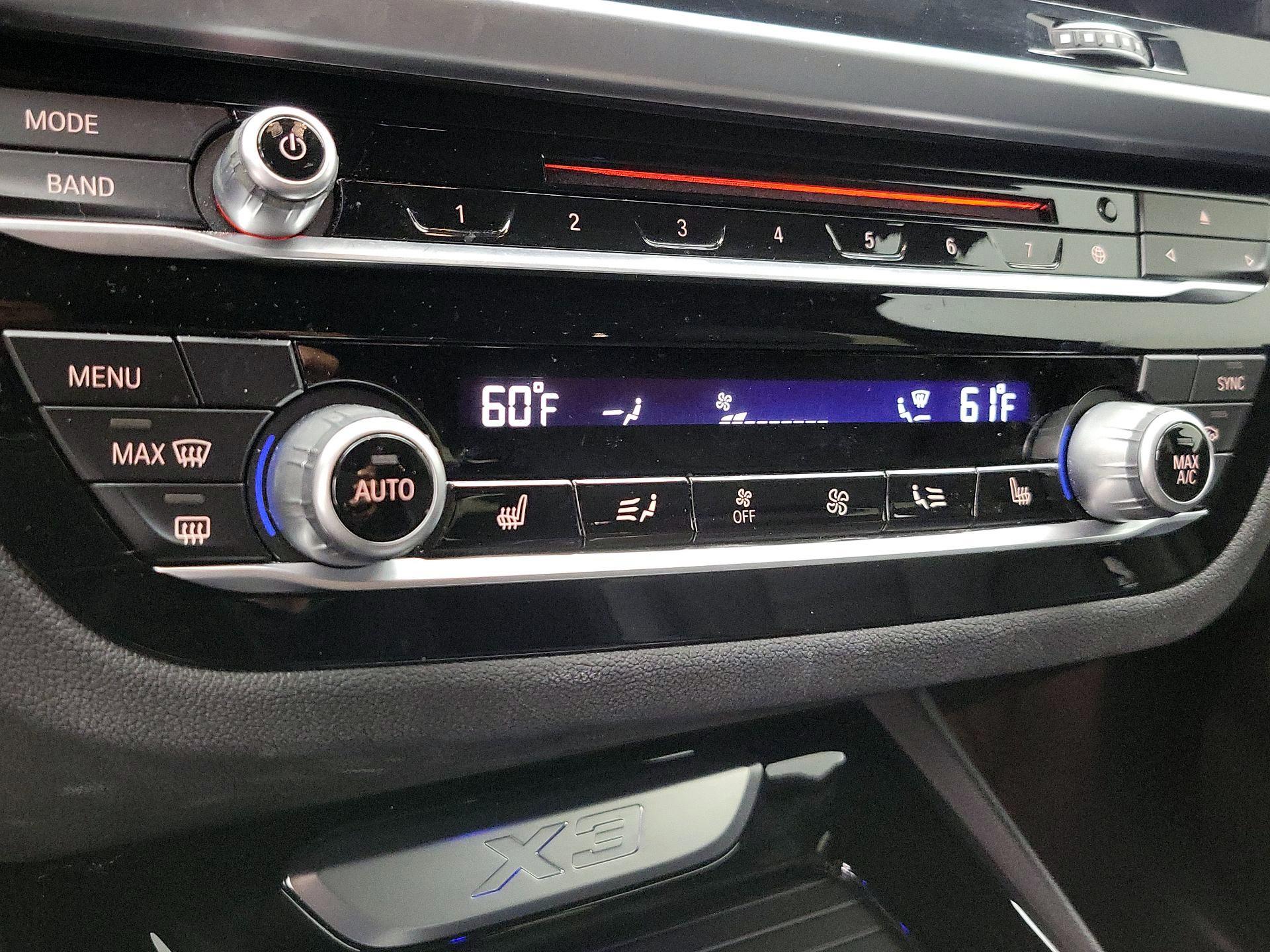 Thumbnail: 2019 BMW X3 - 17